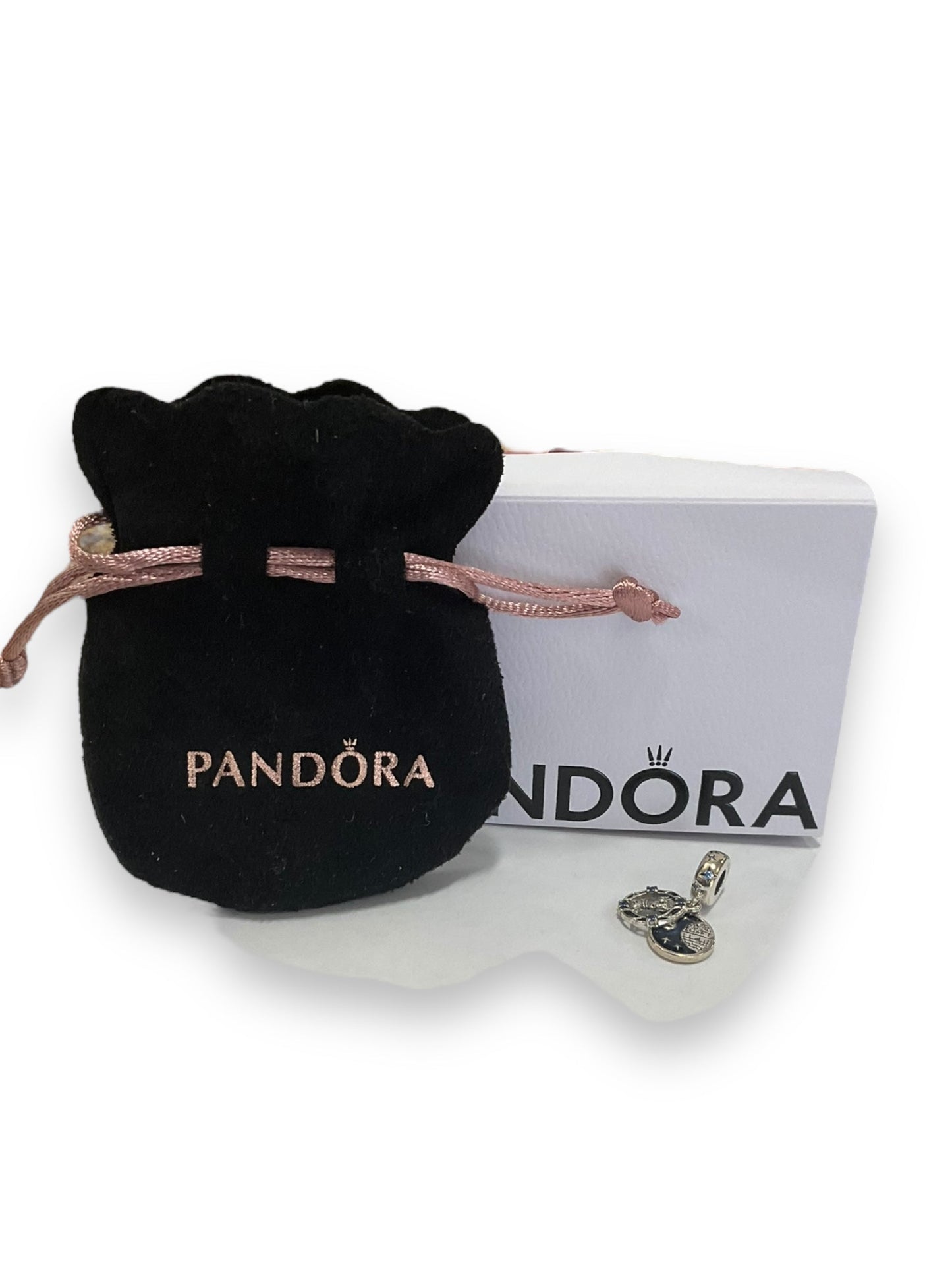 Accessory Tag By Pandora