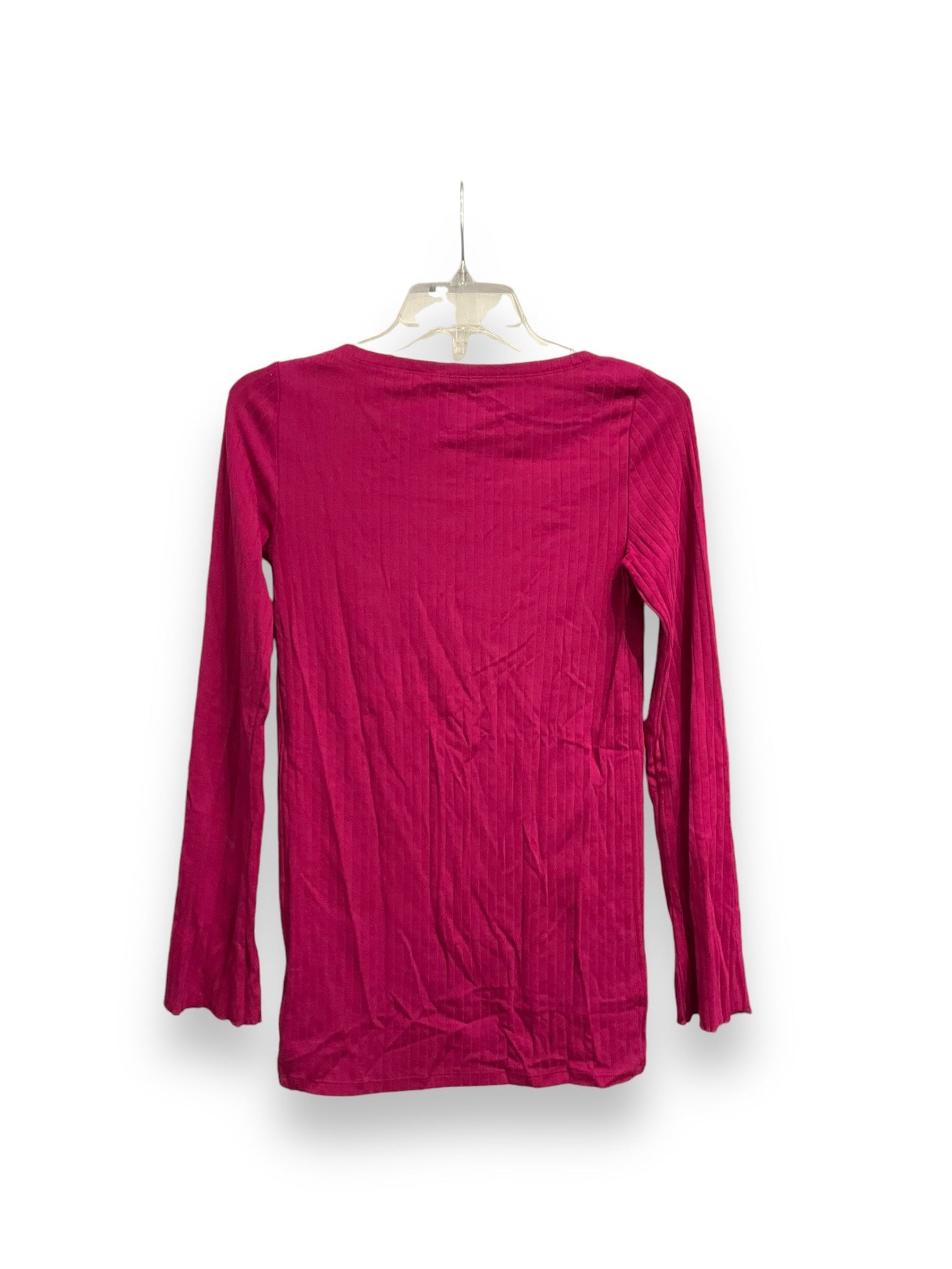 Mat Top Long Sleeve By Gap, Size: Xs