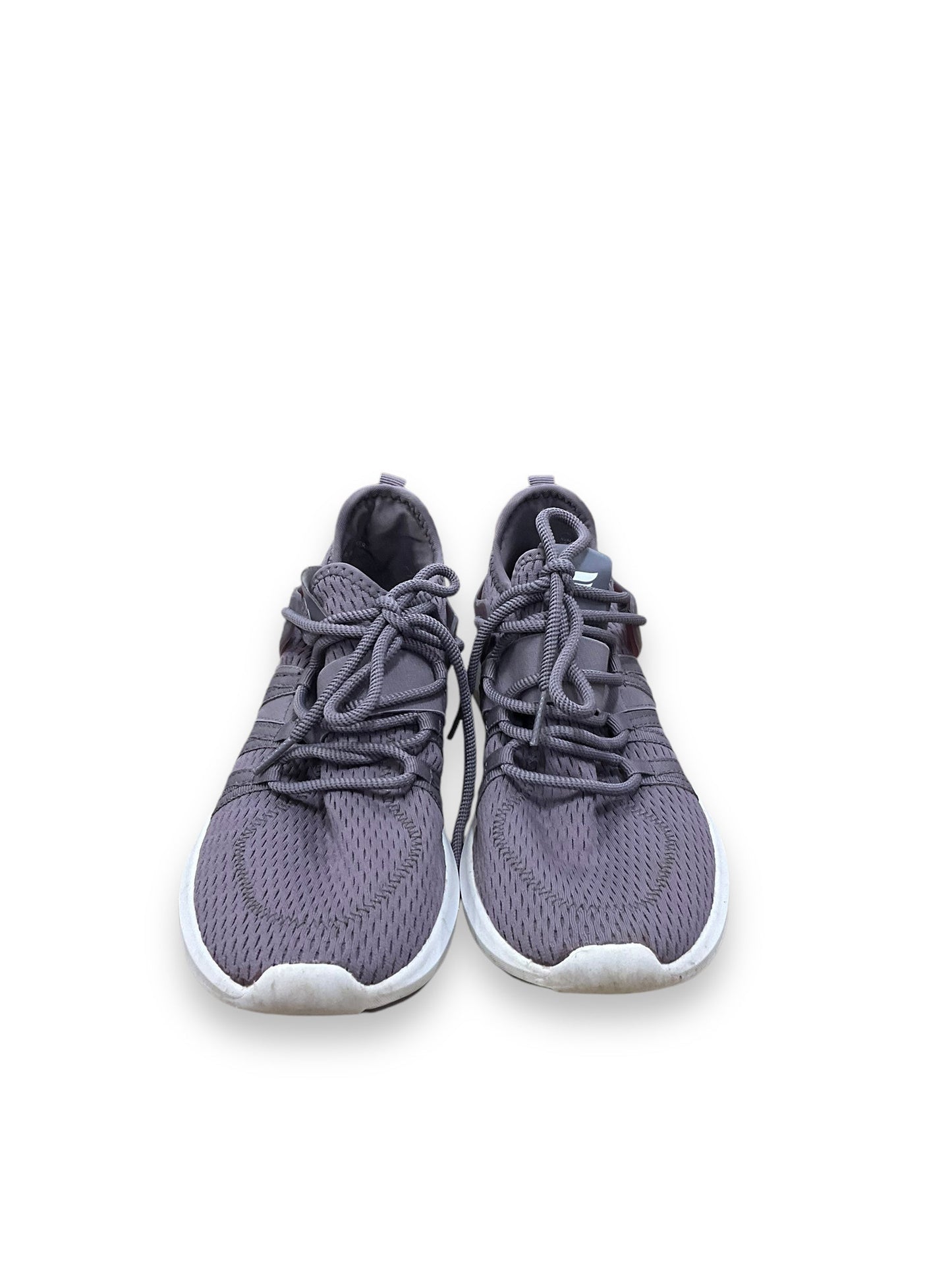 Shoes Athletic By Fabletics In Purple, Size: 7.5