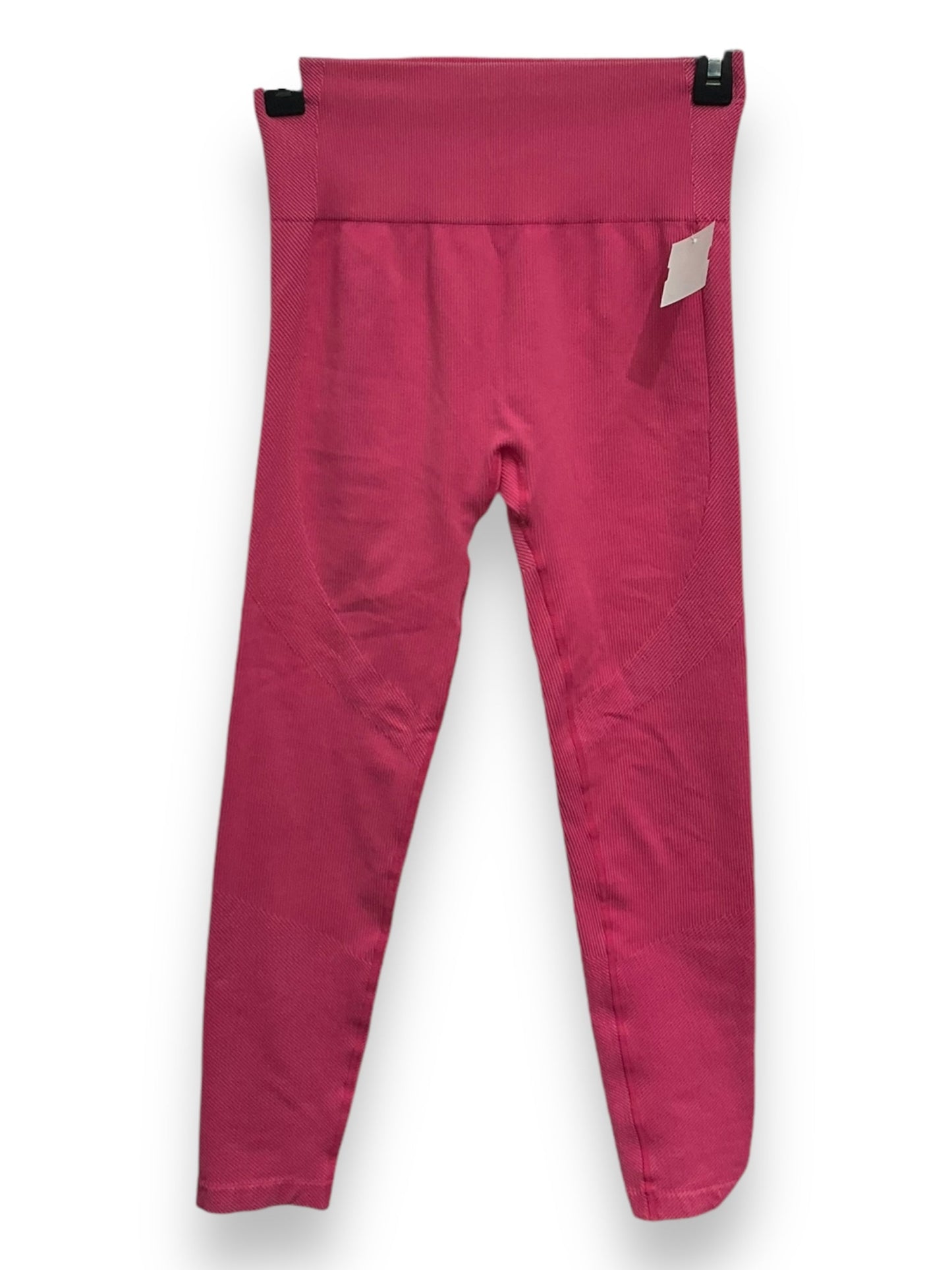 Athletic Leggings By Joy Lab In Pink, Size: 0