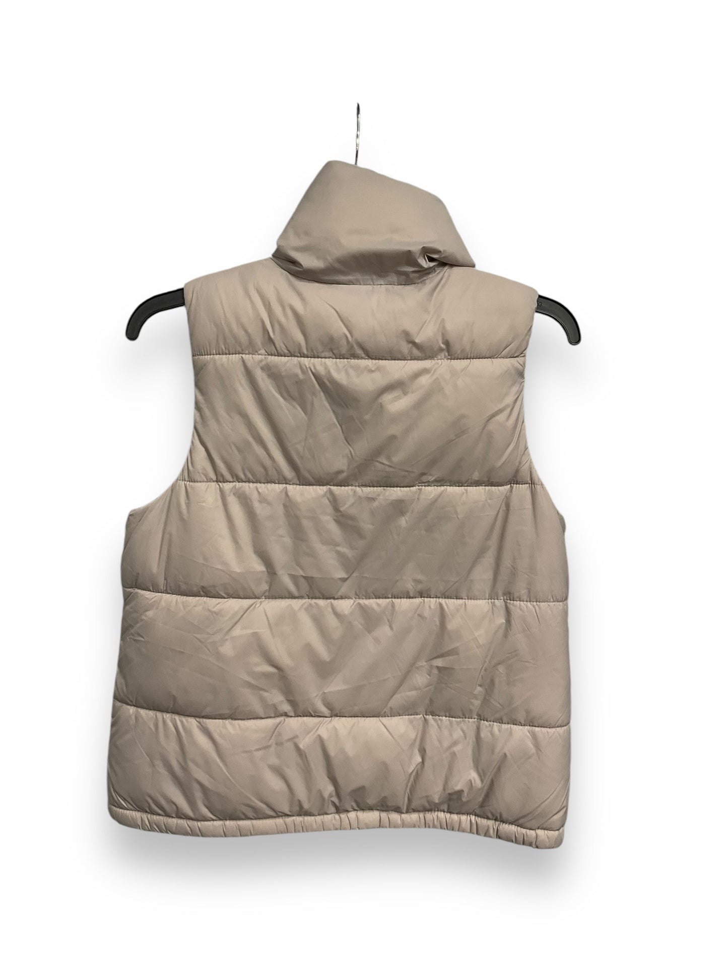 Vest Puffer & Quilted By Old Navy In Purple, Size: S