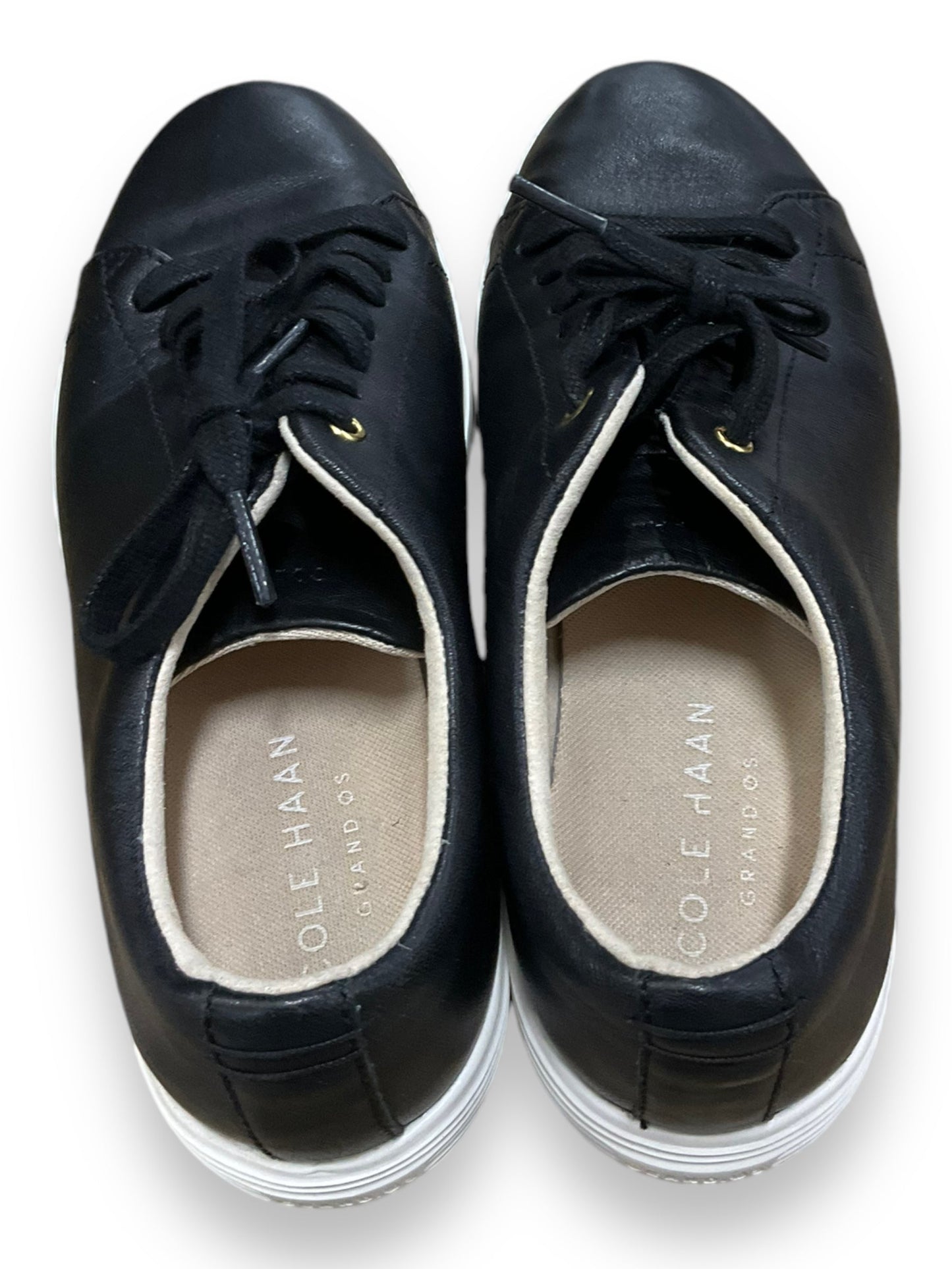 Shoes Sneakers By Cole-haan In Black, Size: 7