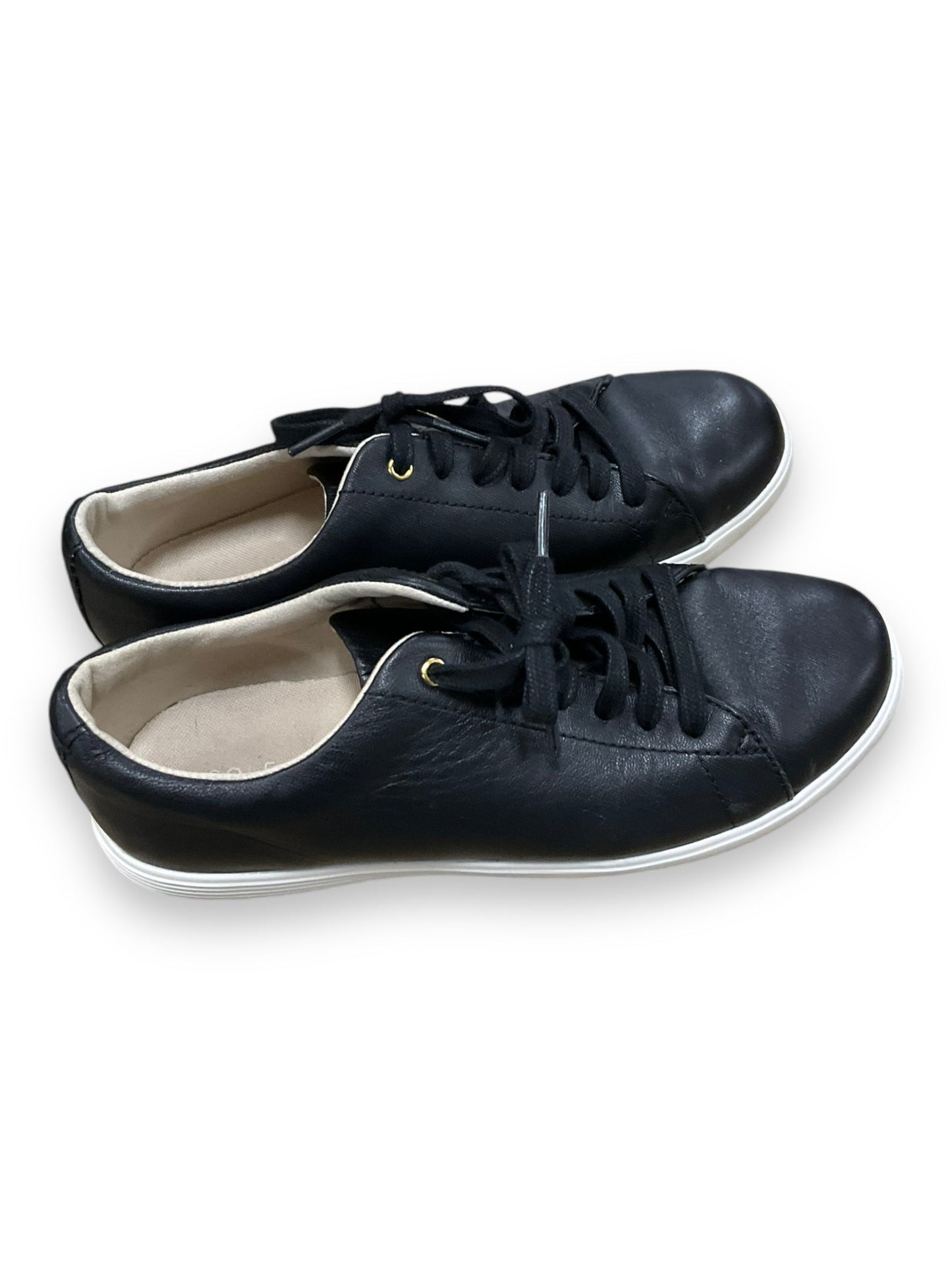 Shoes Sneakers By Cole-haan In Black, Size: 7