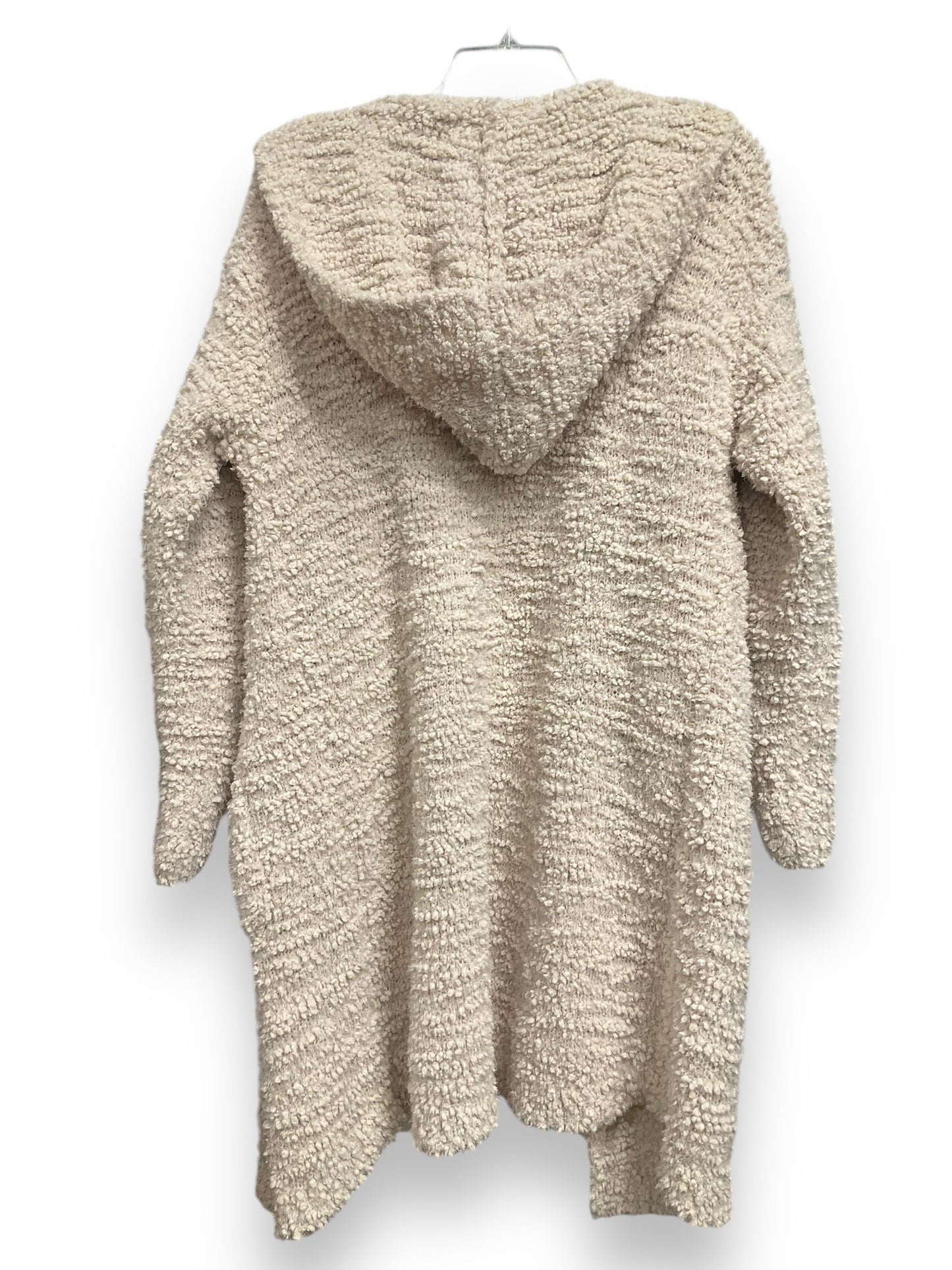 Sweater Cardigan By Rachel Zoe In Cream, Size: Xs