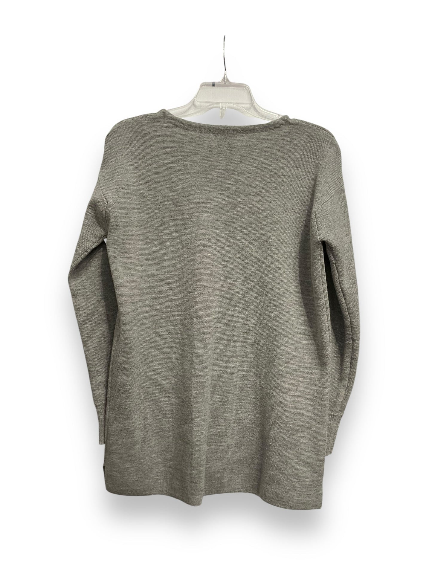 Sweater By J. Crew In Grey, Size: S