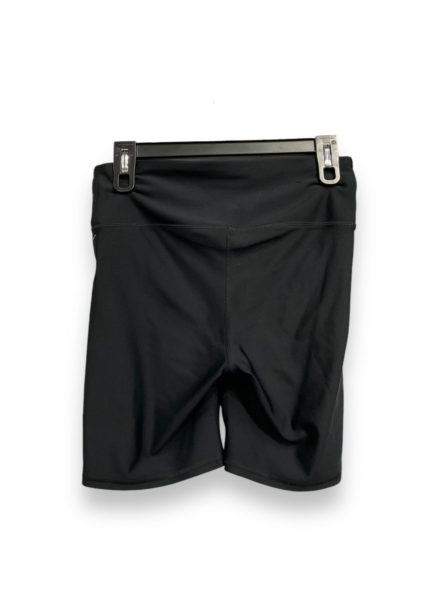 Athletic Shorts By Under Armour In Black, Size: M