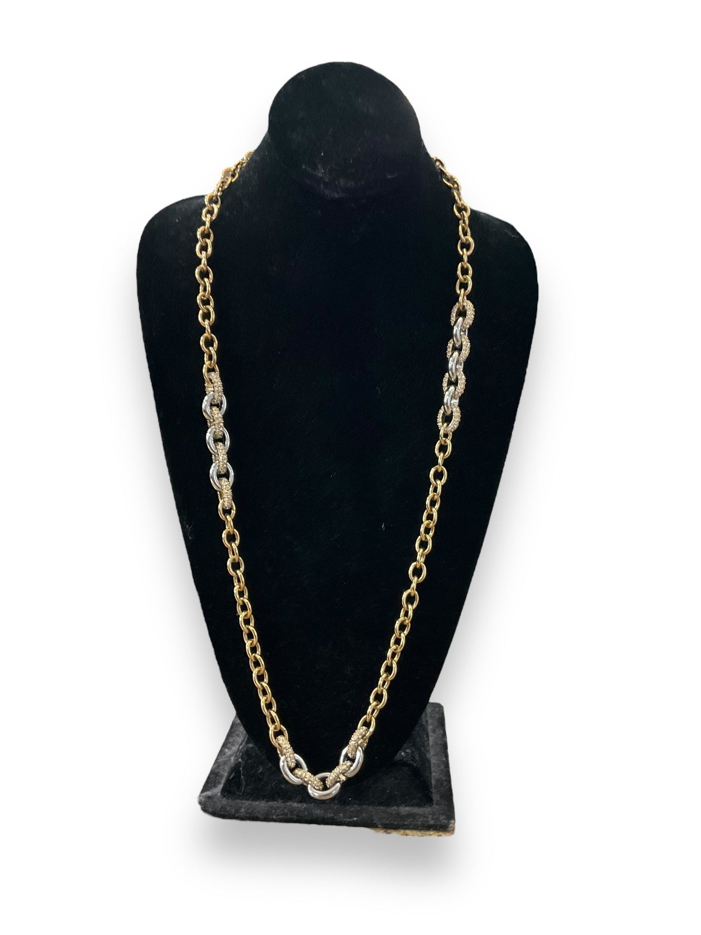 Necklace Chain By Ann Taylor