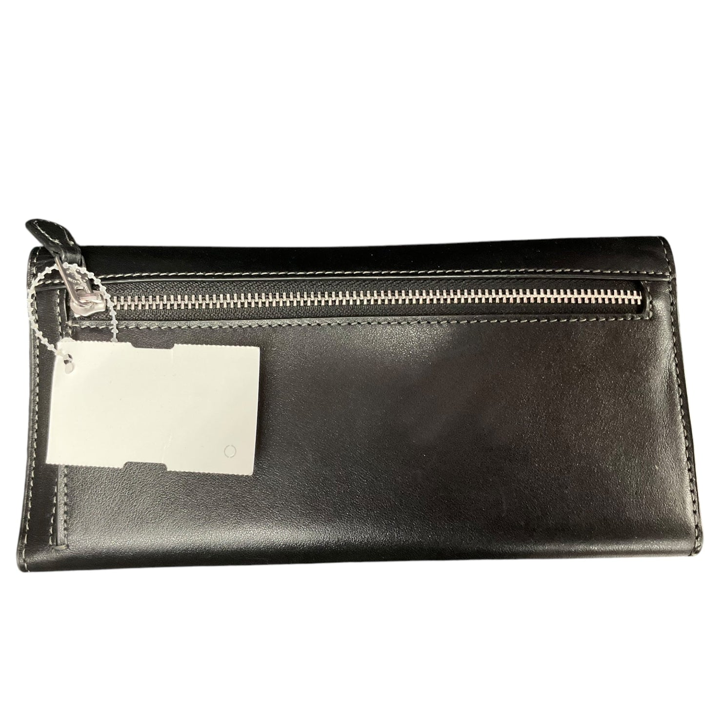 Wallet Designer By Coach, Size: Medium