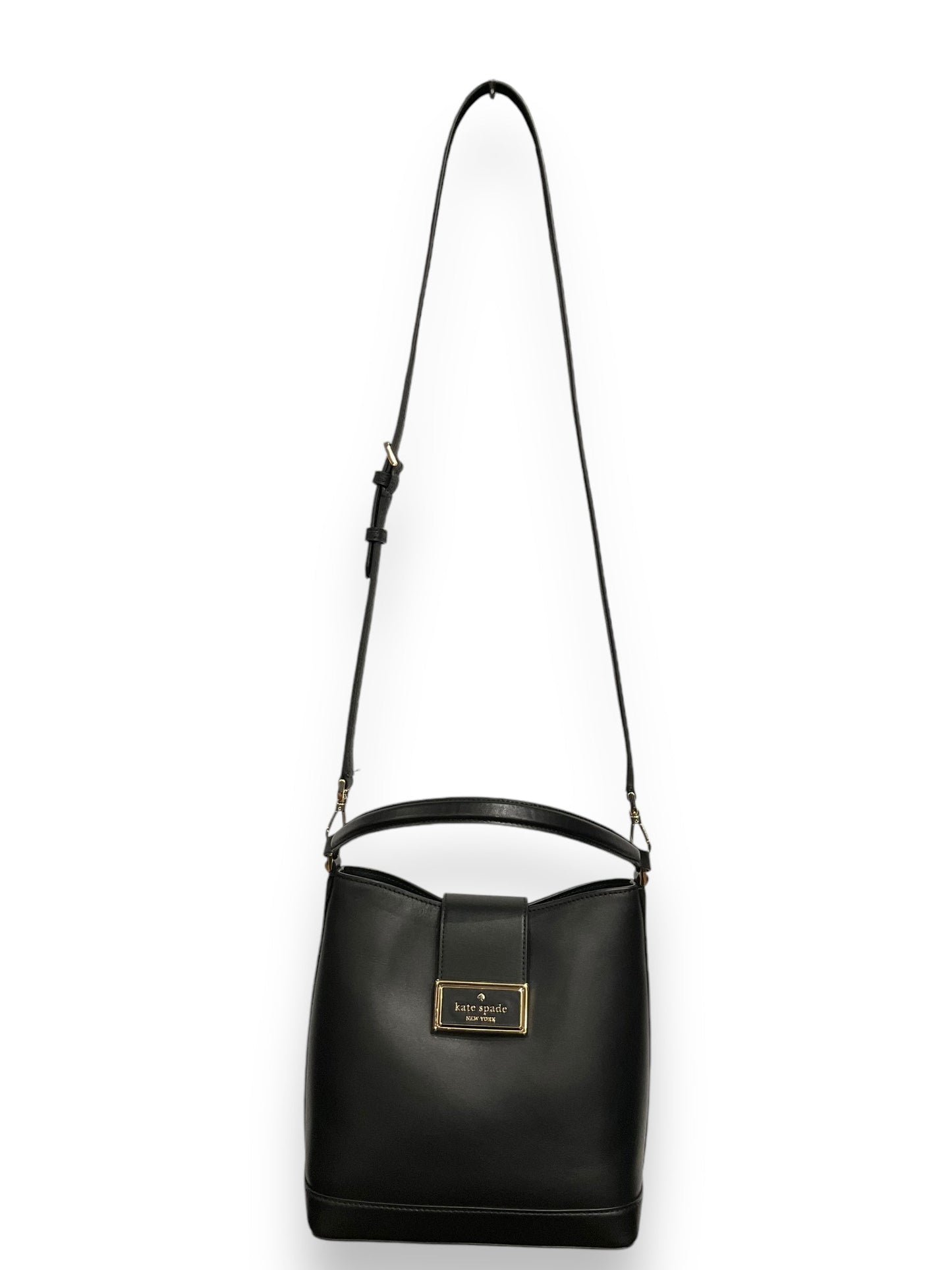 Crossbody Designer By Kate Spade, Size: Medium