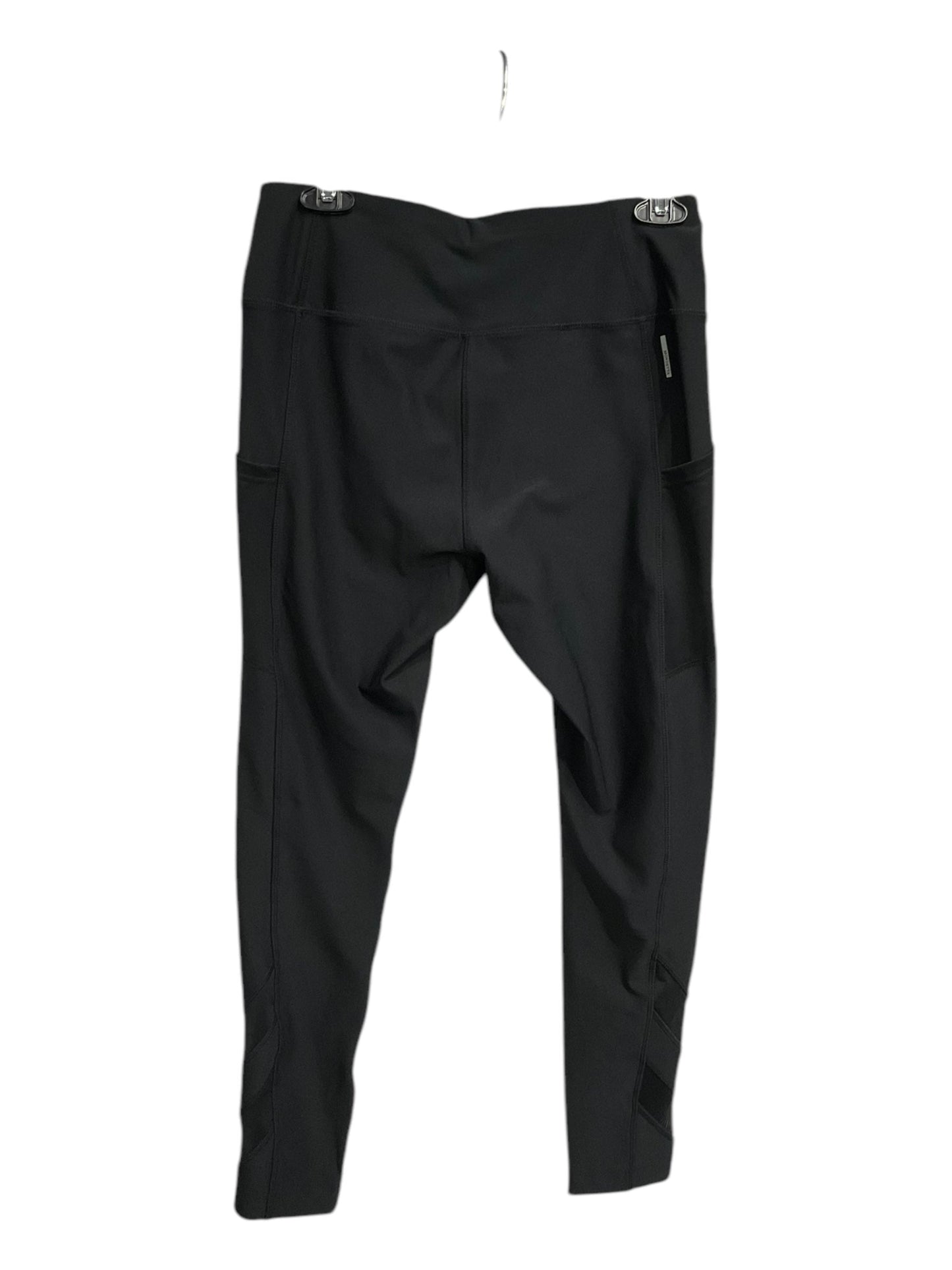 Athletic Leggings By Mondetta In Black, Size: M