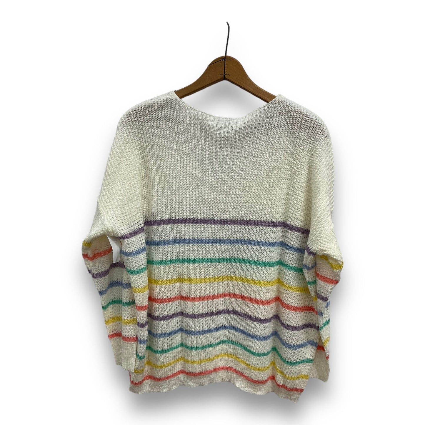 Sweater By Clothes Mentor  Size: L