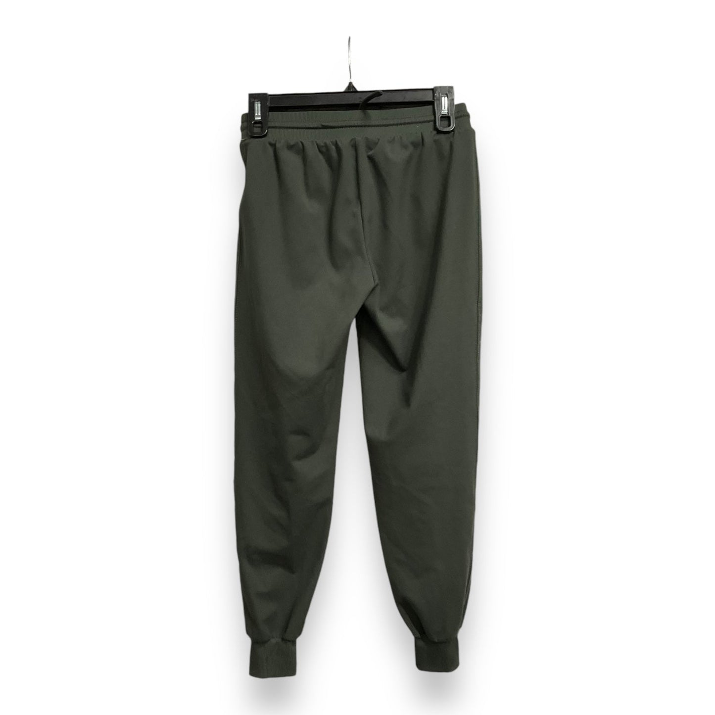 Athletic Pants By Rachel Zoe In Green, Size: Xs