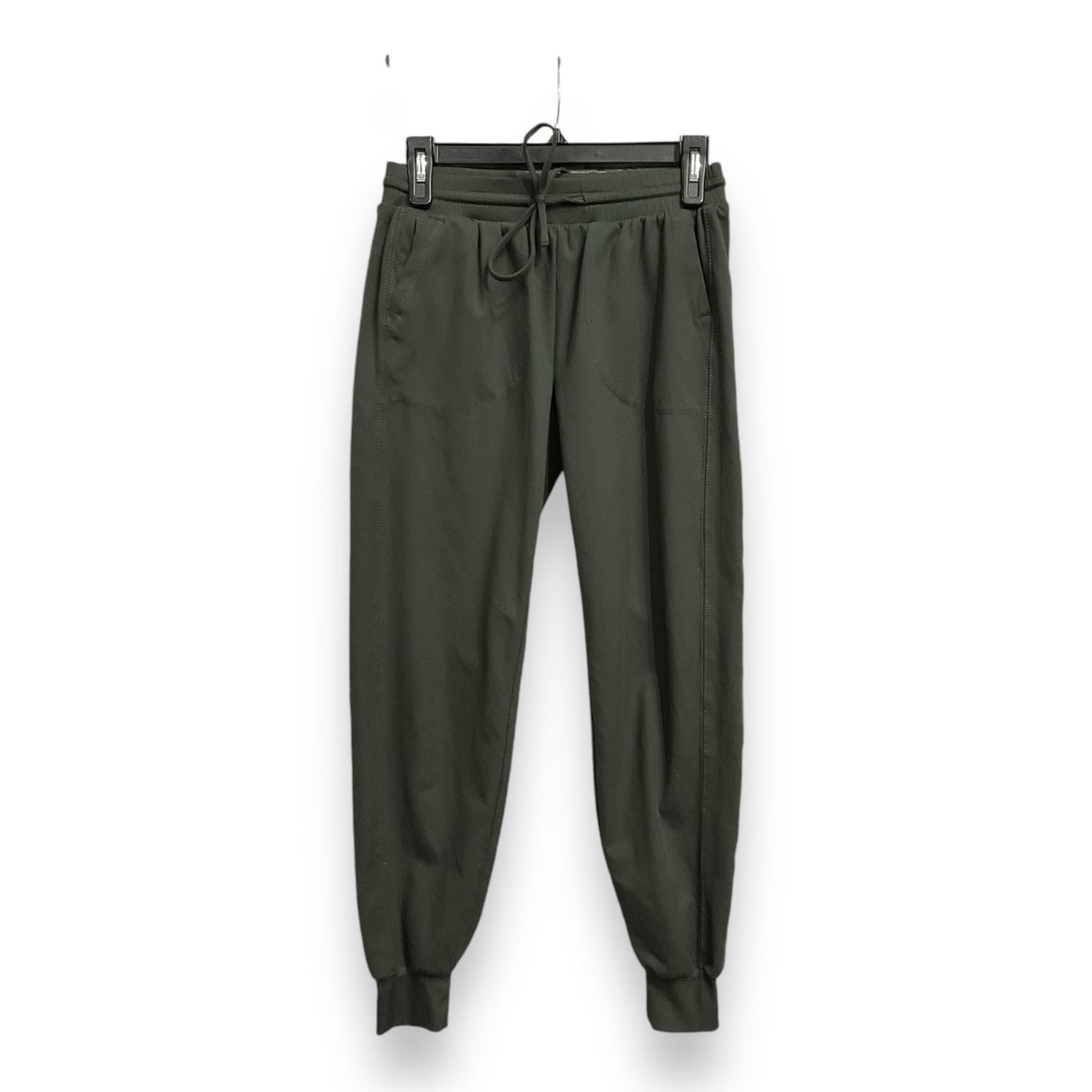 Athletic Pants By Rachel Zoe In Green, Size: Xs