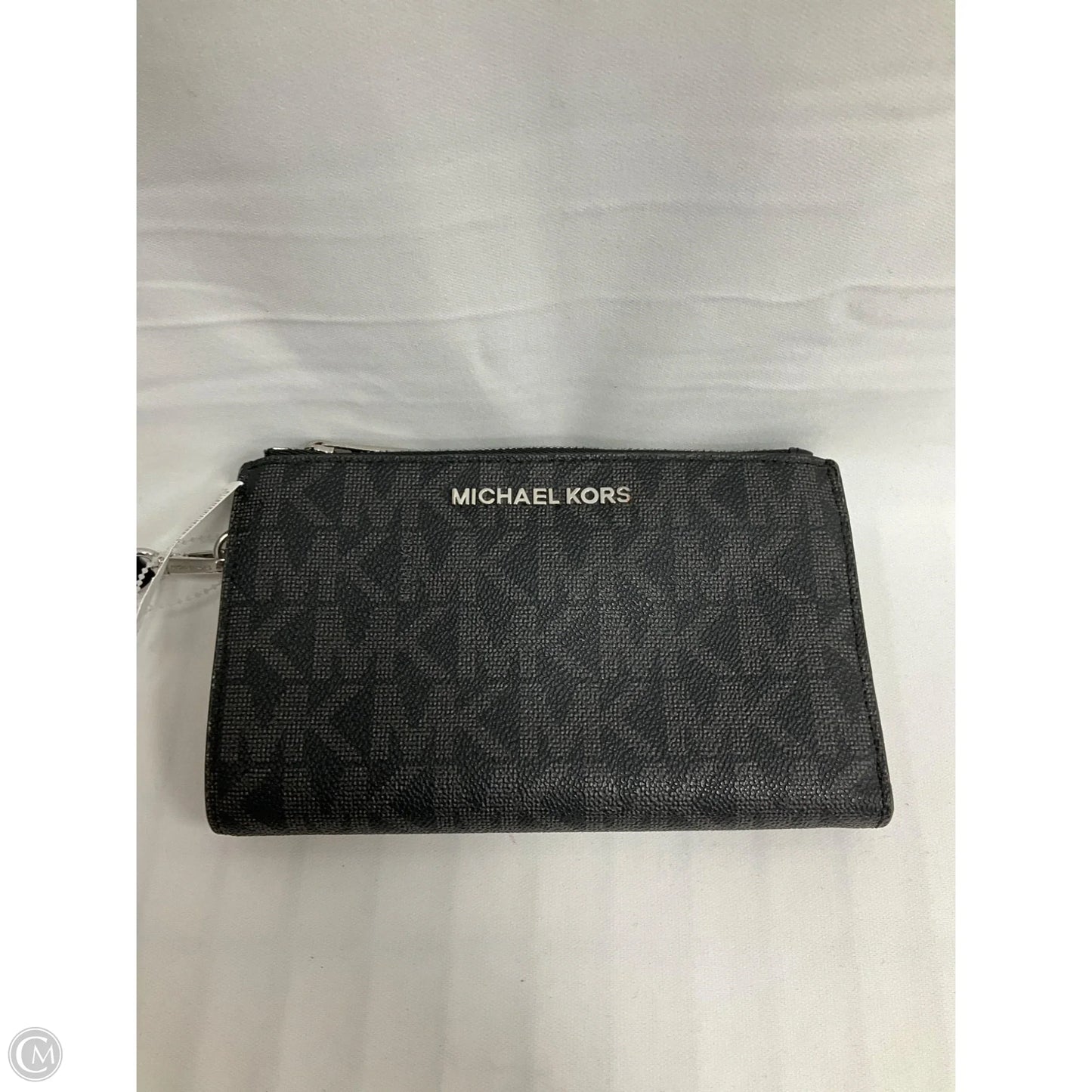 Wristlet Designer By Michael Kors, Size: Medium