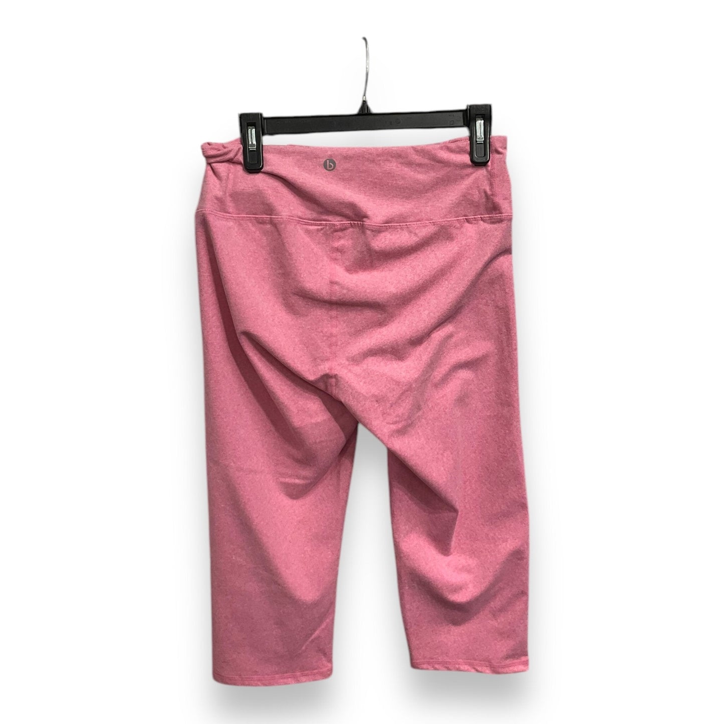 Athletic Capris By Clothes Mentor  Size: Xl