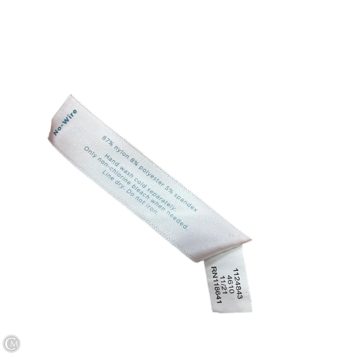 Swimsuit By Cacique In Polkadot Pattern, Size: 3x