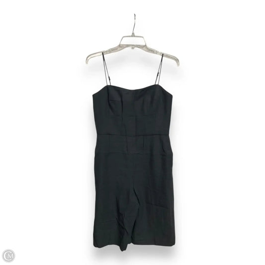 Romper By Club Monaco In Black, Size: S