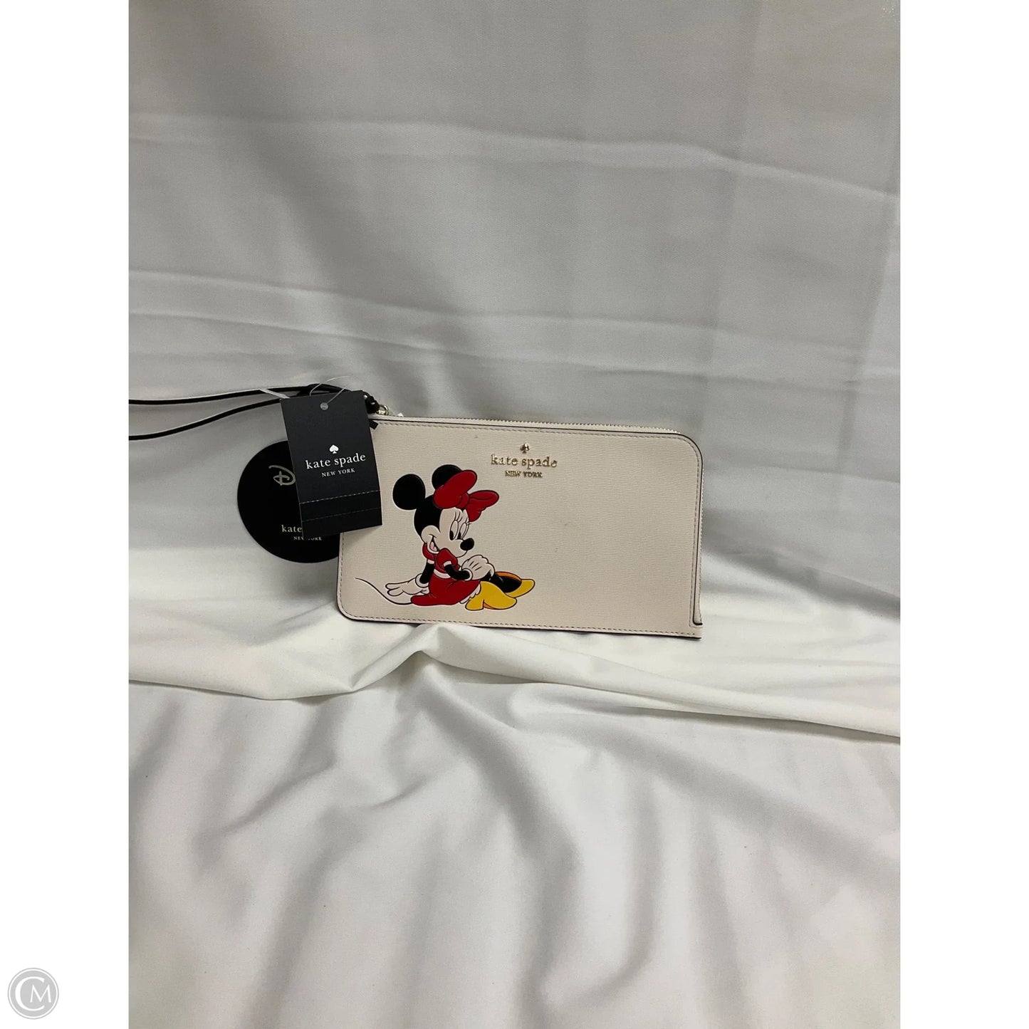 Wristlet Designer By Kate Spade, Size: Medium