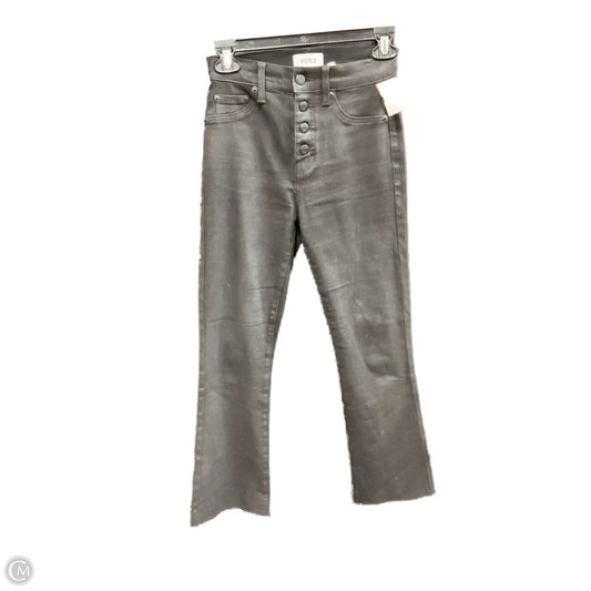 Jeans Skinny By Pistola In Black, Size: 2