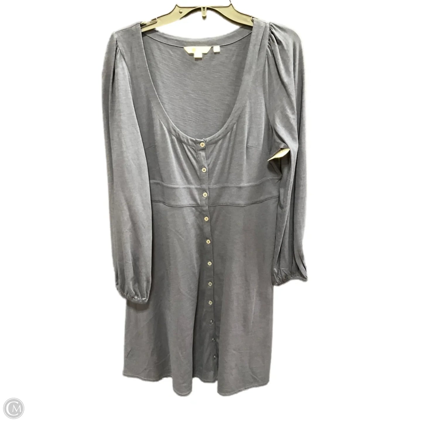 Dress Casual Short By Boden In Blue, Size: M