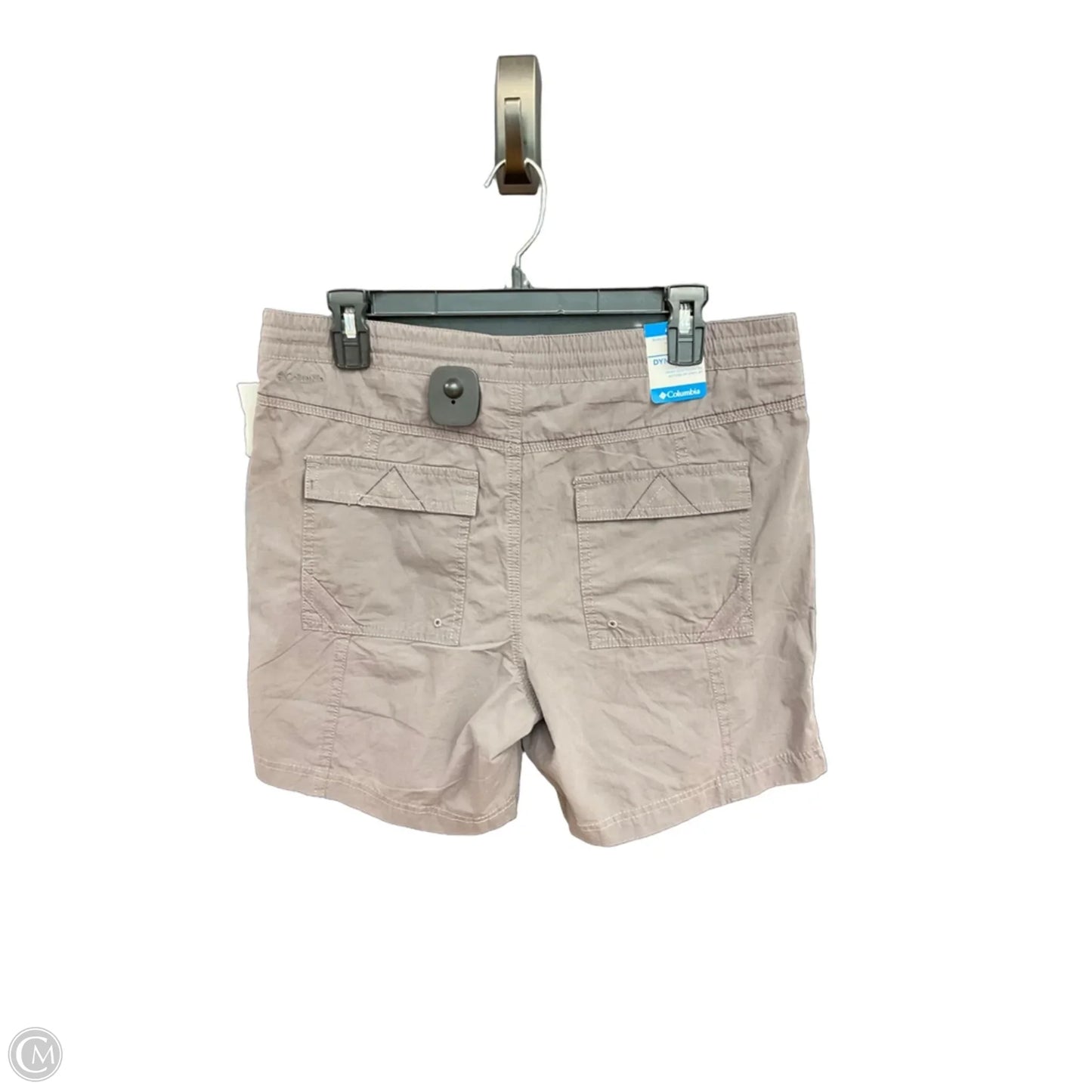 Shorts By Columbia In Grey, Size: 1x