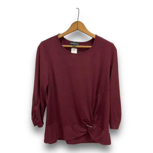 Top Long Sleeve By Clothes Mentor  Size: M