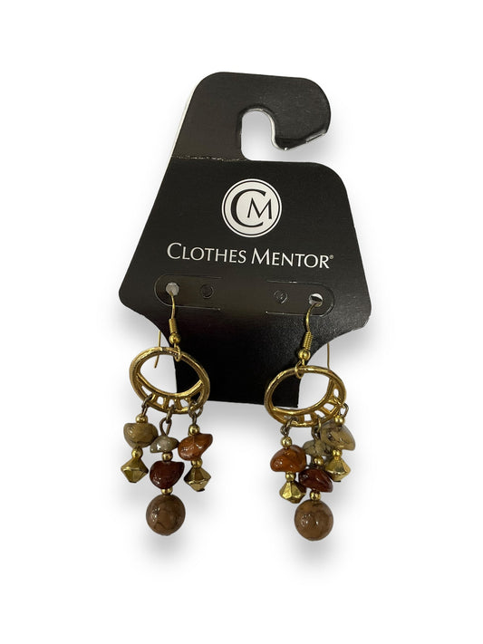 Earrings Dangle/drop Clothes Mentor