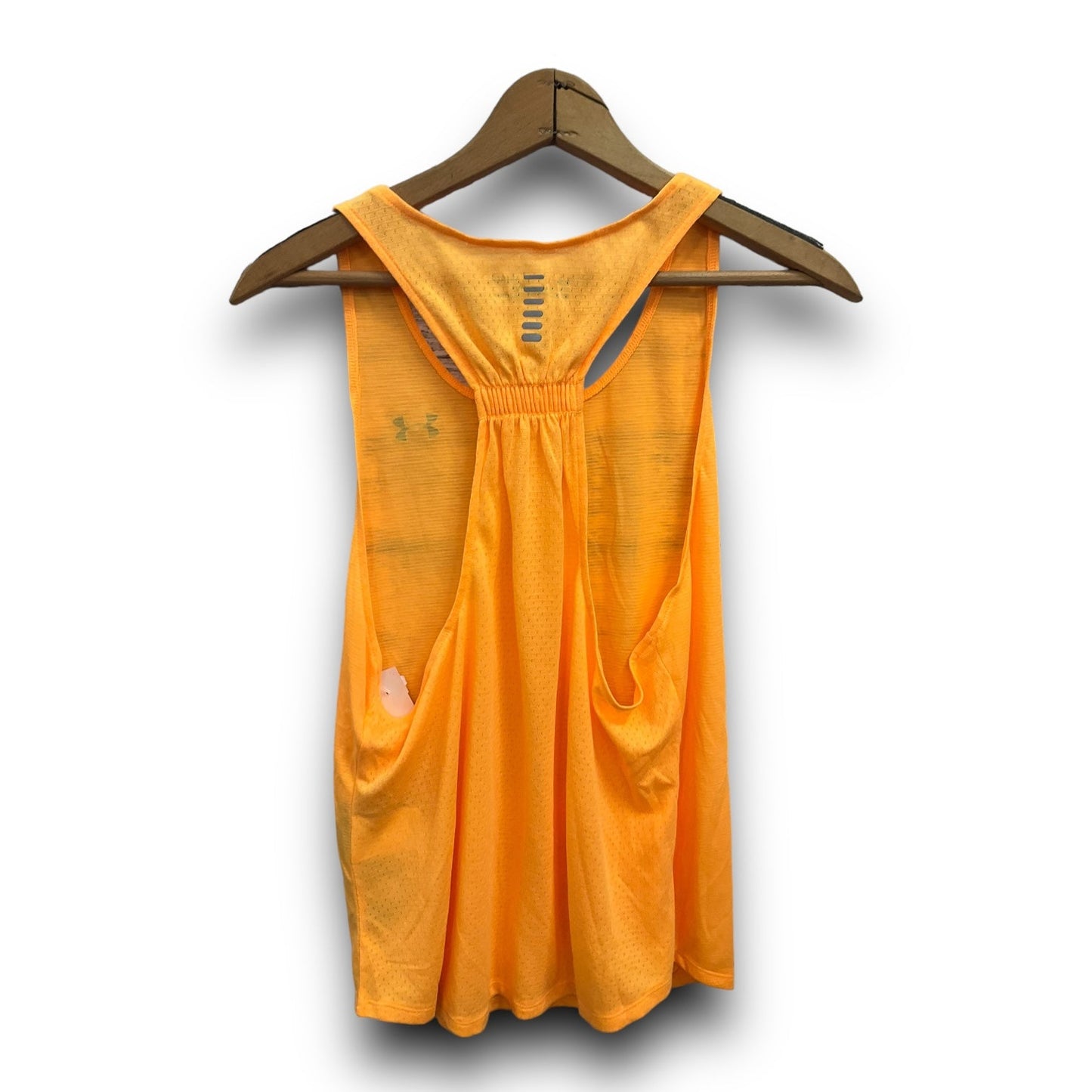 Athletic Tank Top By Under Armour  Size: L