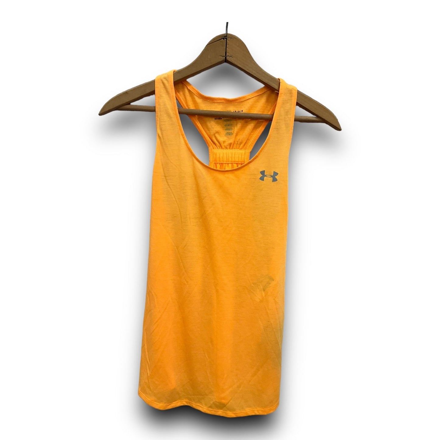 Athletic Tank Top By Under Armour  Size: L