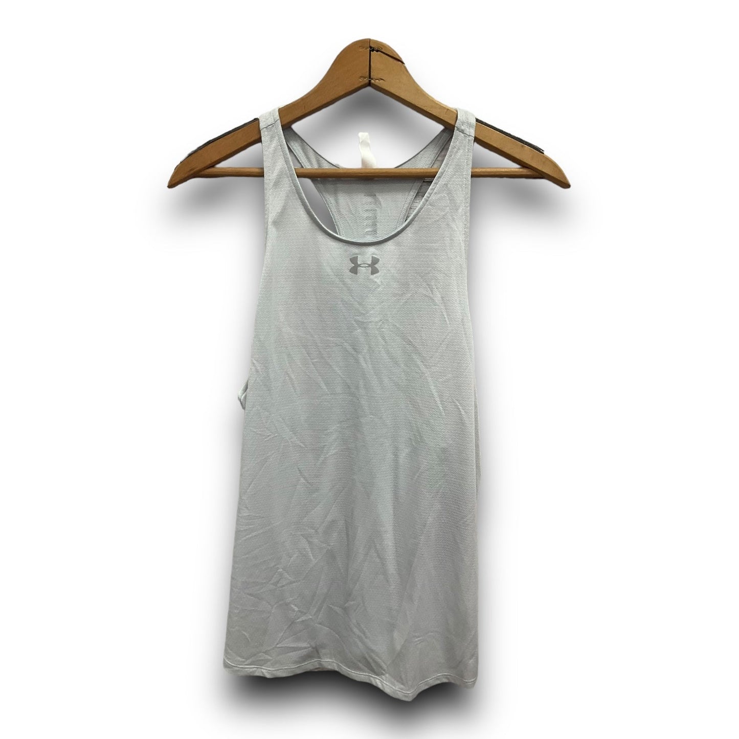 Athletic Tank Top By Under Armour  Size: L