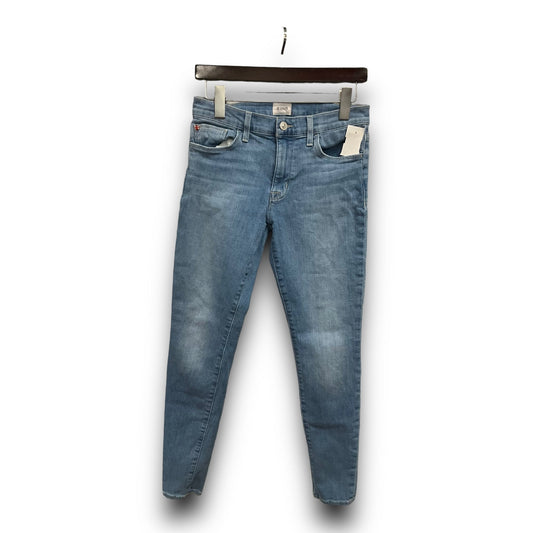 Jeans Skinny By Hudson  Size: 4