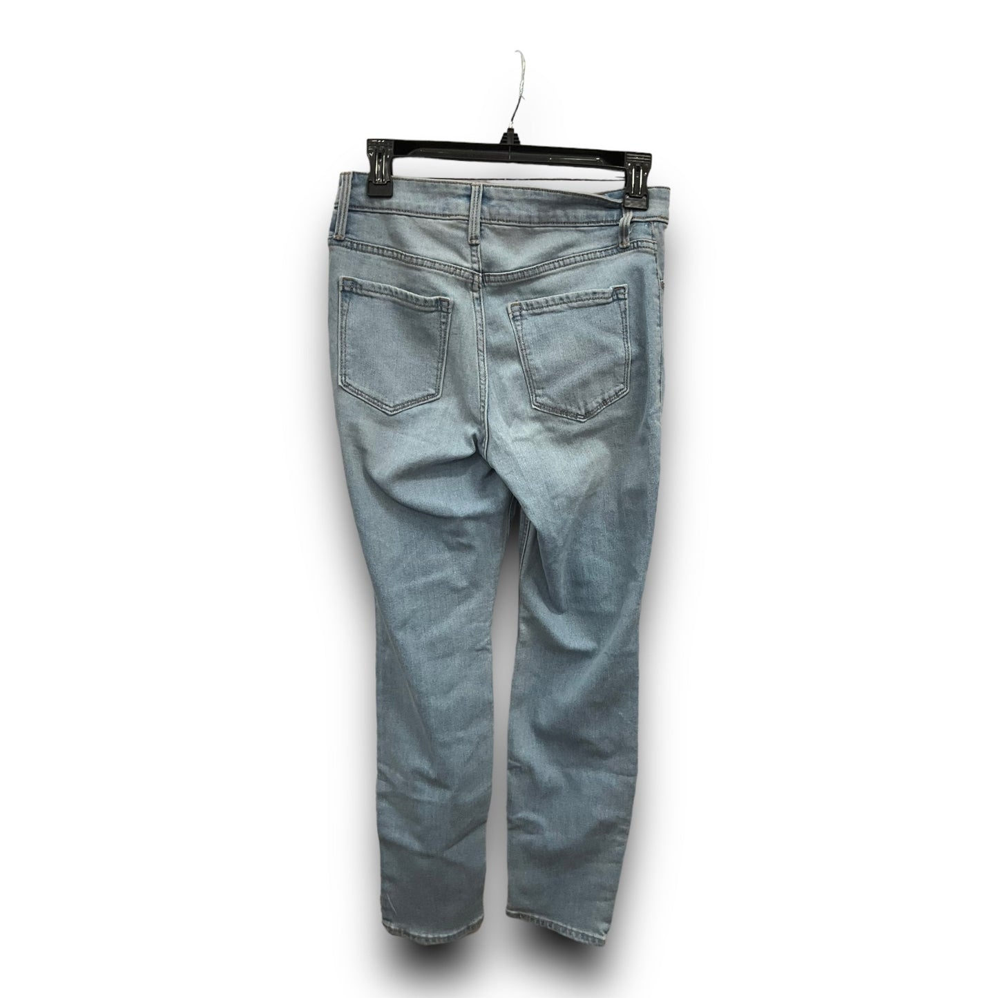 Jeans Straight By Old Navy  Size: 4