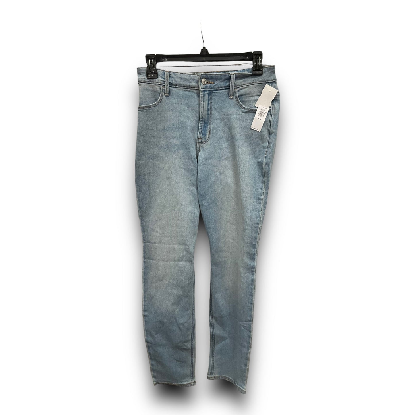 Jeans Straight By Old Navy  Size: 4