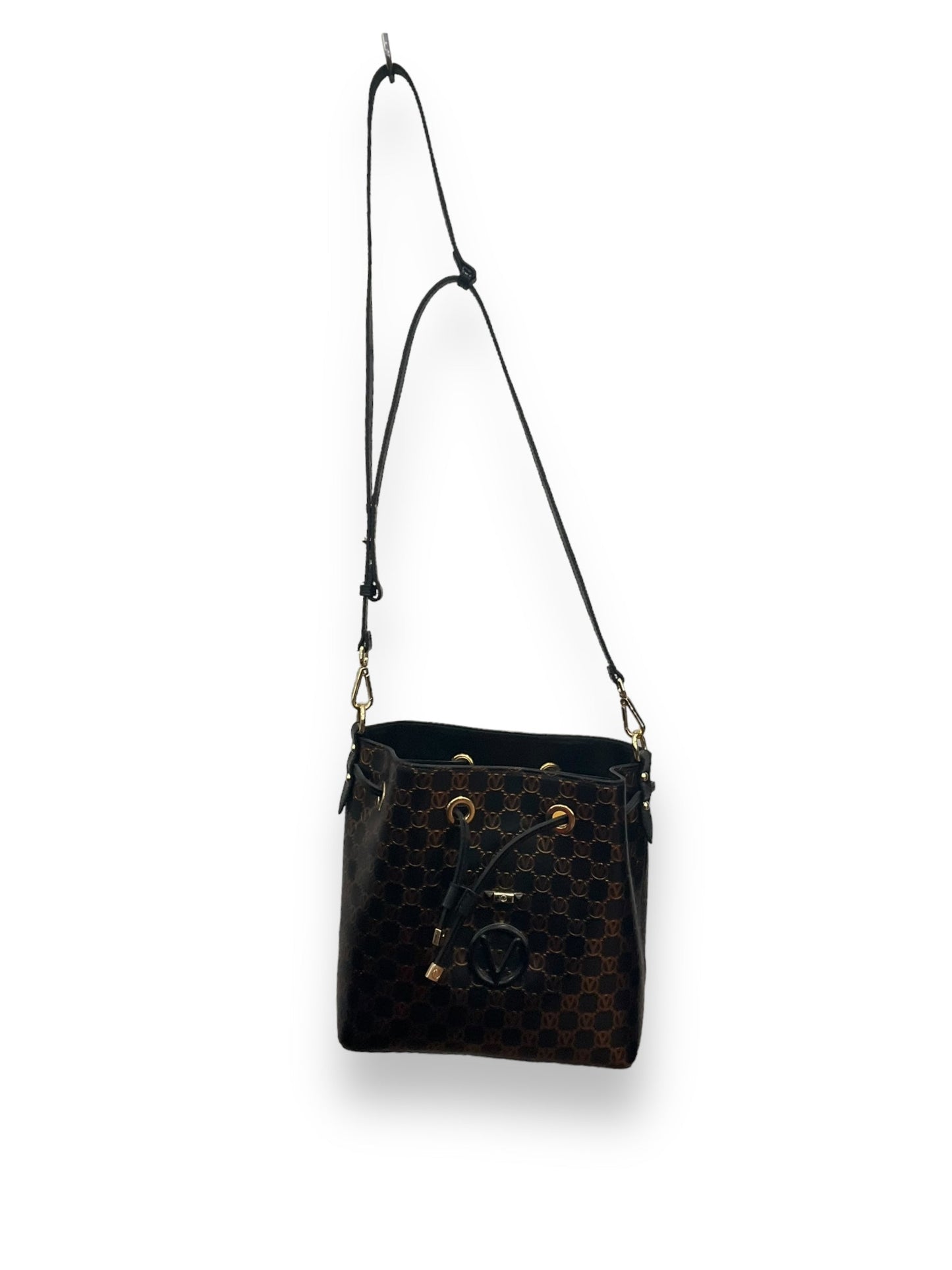 Handbag Designer By Valentino-mario  Size: Large