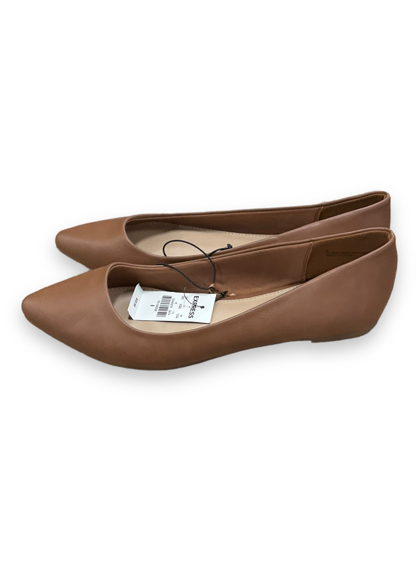 Shoes Flats By Express  Size: 8