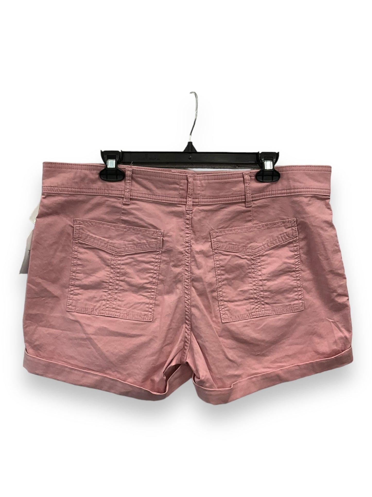 Shorts By Time And Tru  Size: Xl