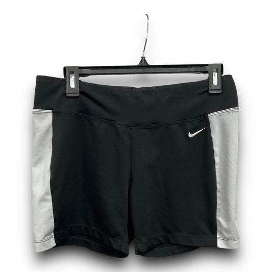 Athletic Shorts By Nike Apparel  Size: M