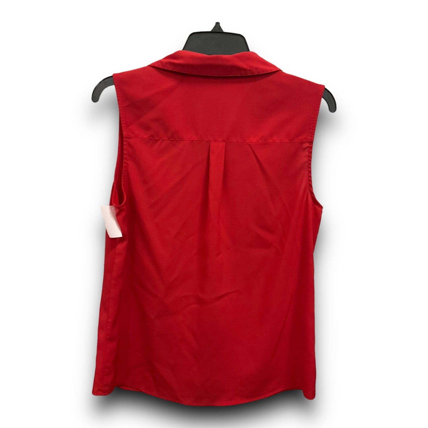 Top Sleeveless By Lee  Size: M