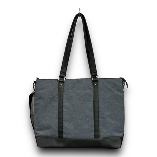 Laptop Bag By Clothes Mentor  Size: Large