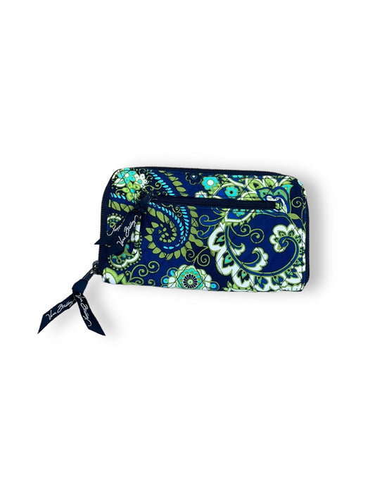 Wallet Vera Bradley, Size Medium