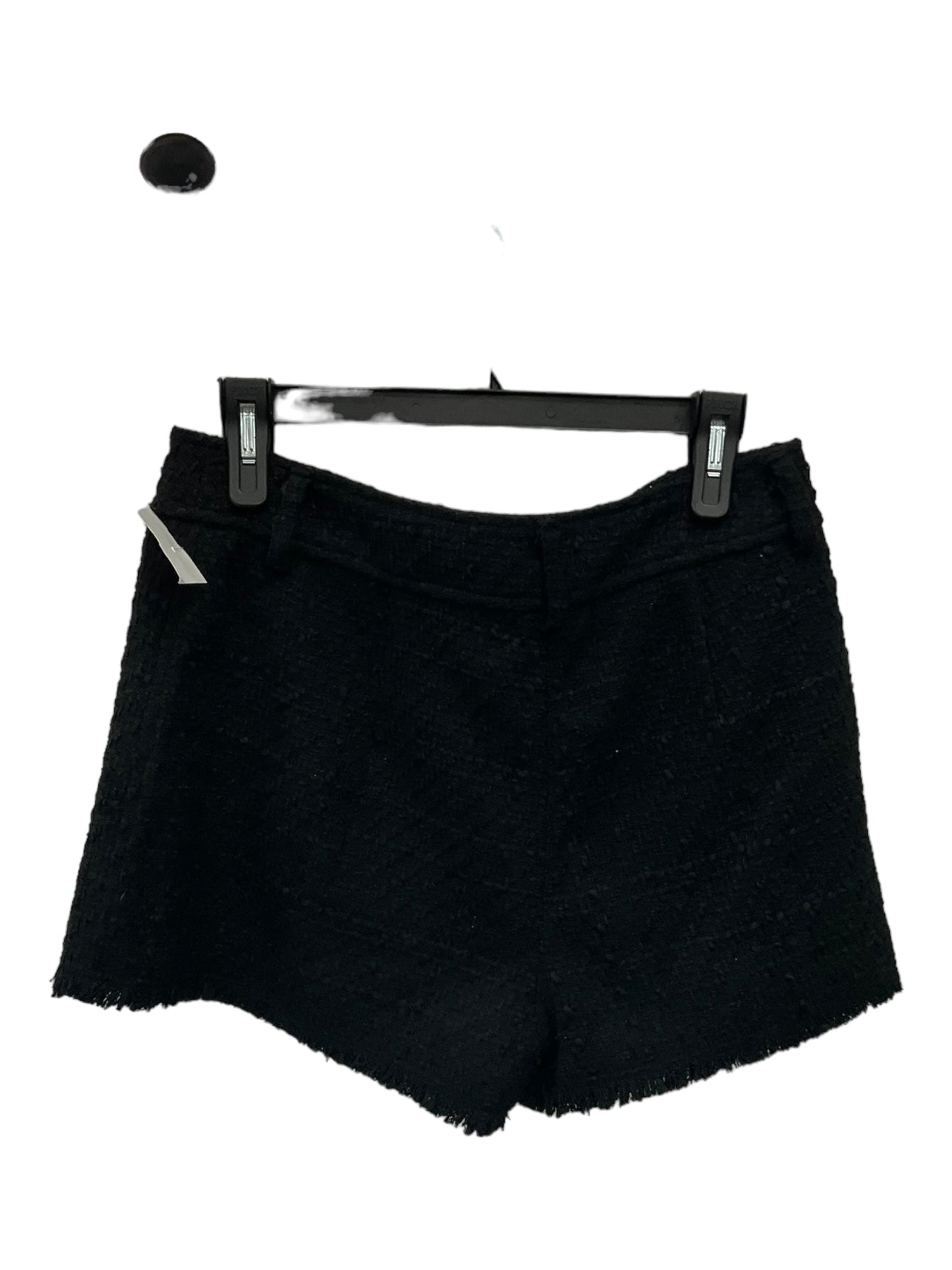 Black Shorts House Of Harlow, Size M