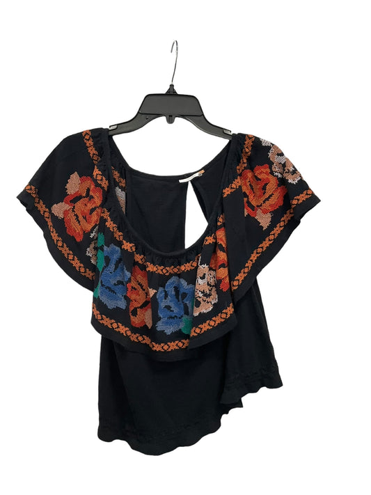 Multi-colored Top Sleeveless Free People, Size M