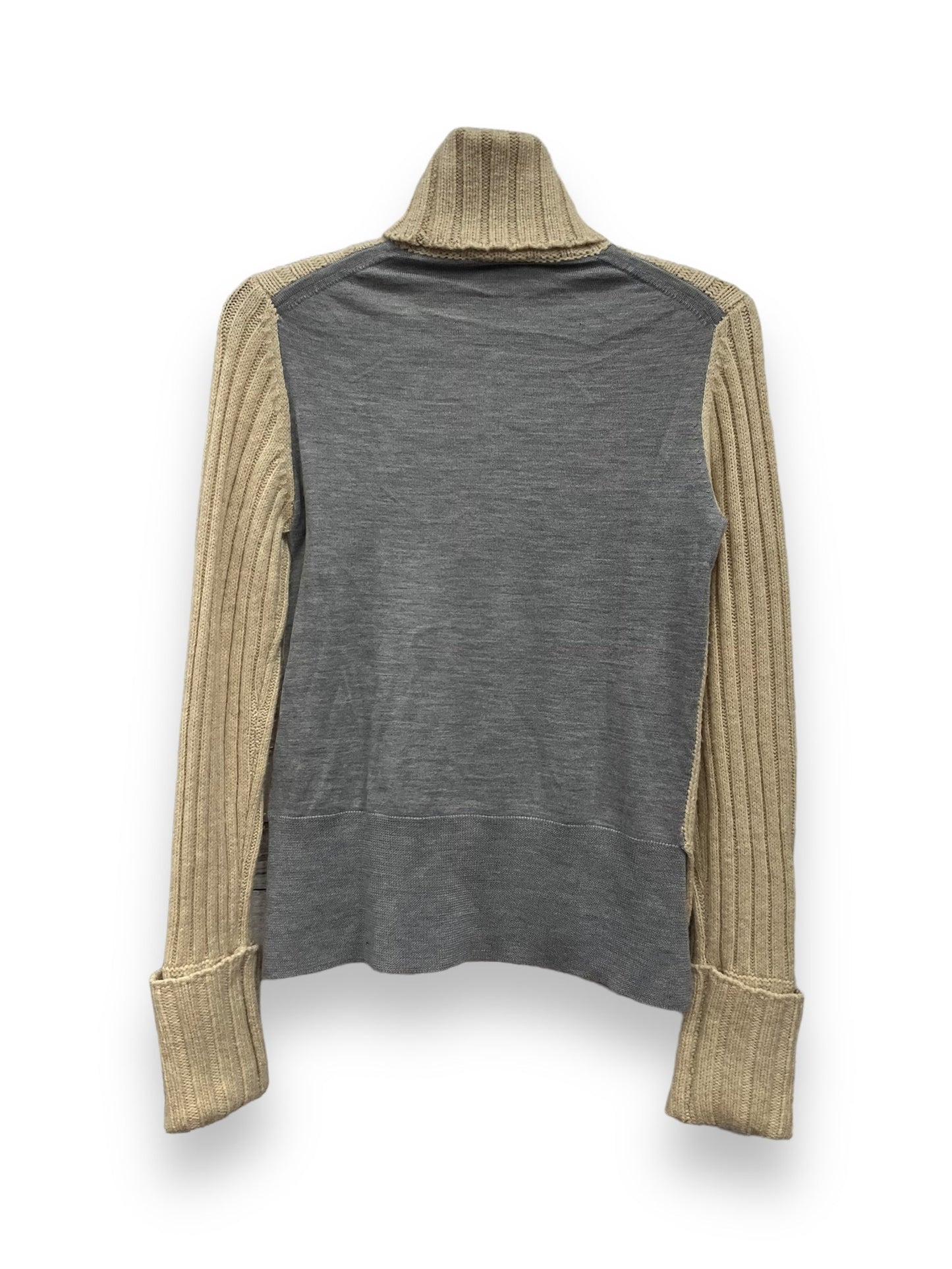 Cream Sweater Tory Burch, Size S