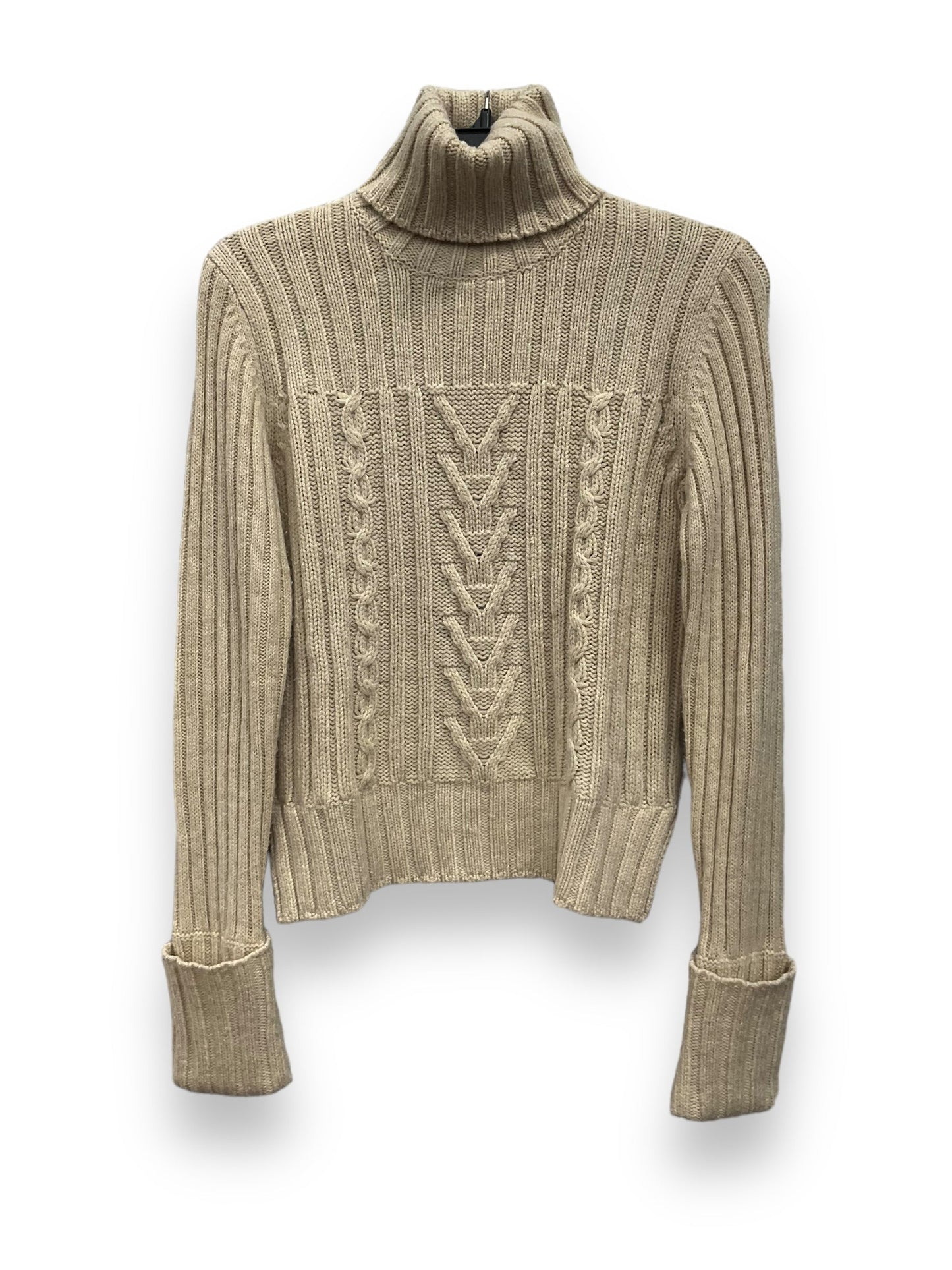 Cream Sweater Tory Burch, Size S