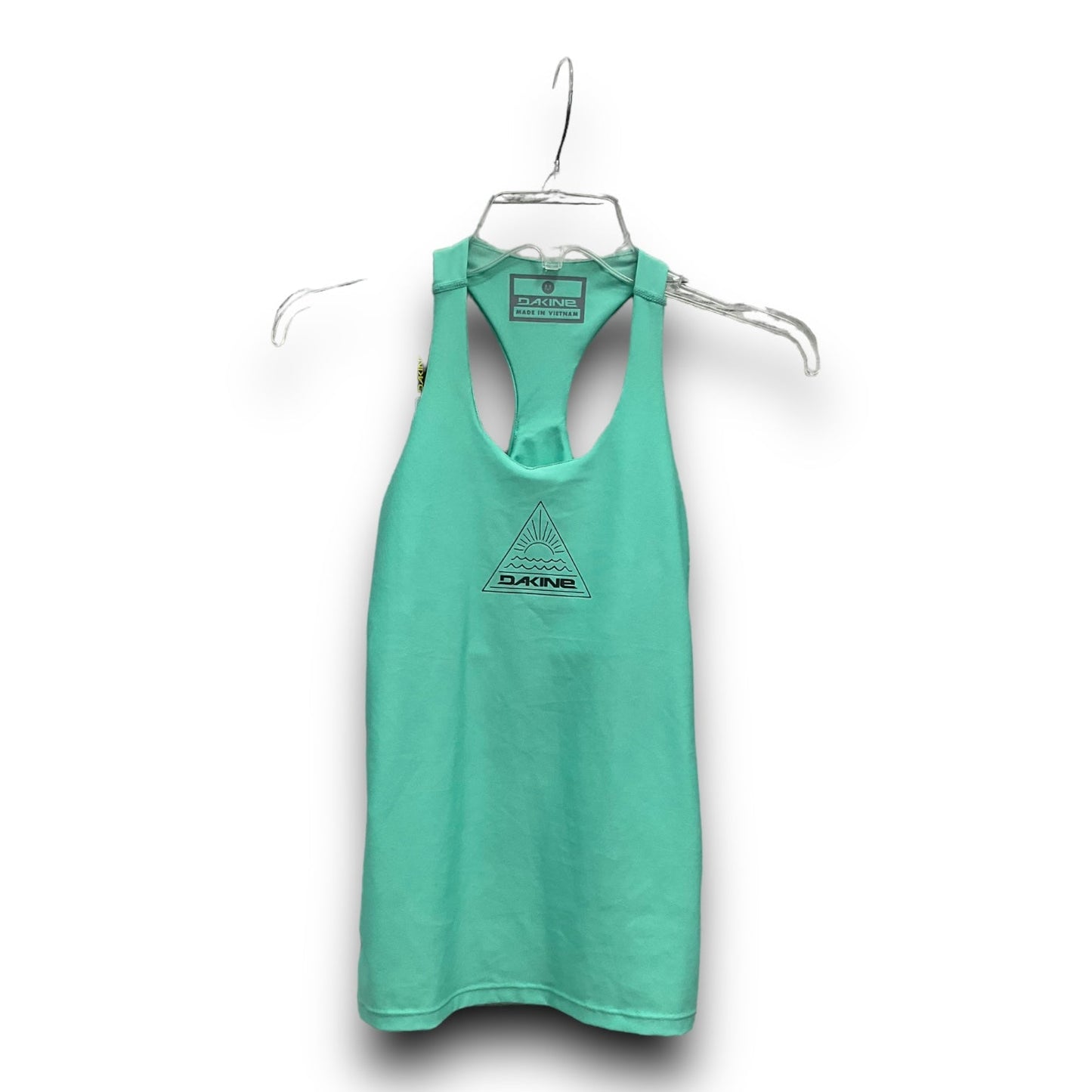 Aqua Athletic Tank Top Clothes Mentor, Size M