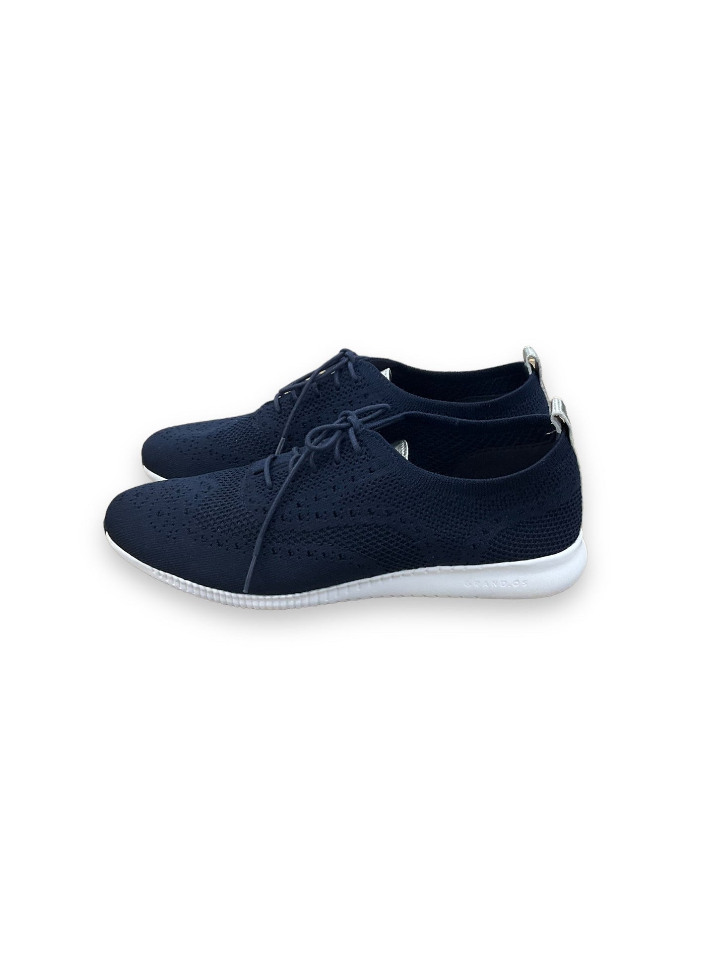 Blue Shoes Athletic Cole-haan, Size 10