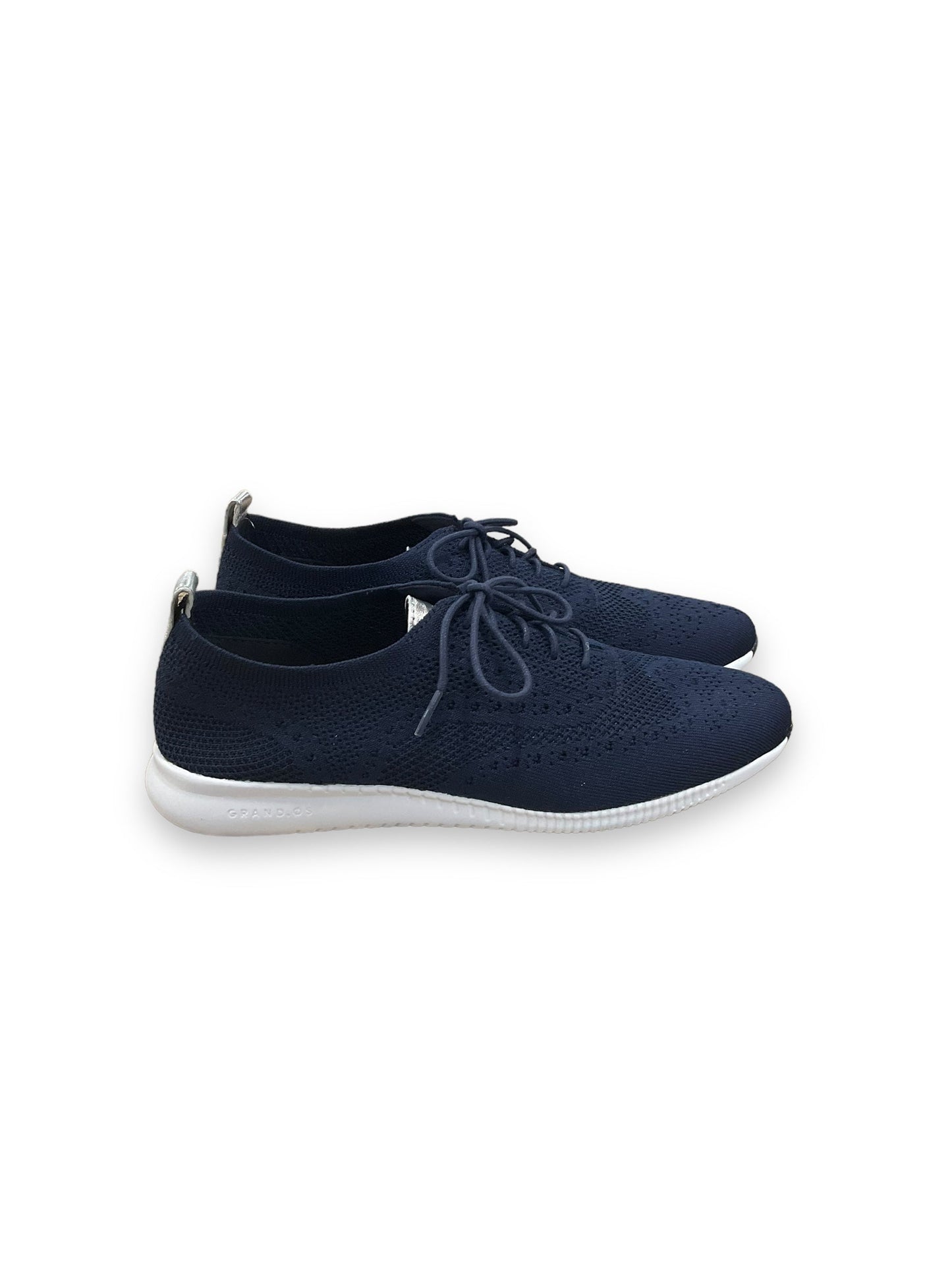 Blue Shoes Athletic Cole-haan, Size 10