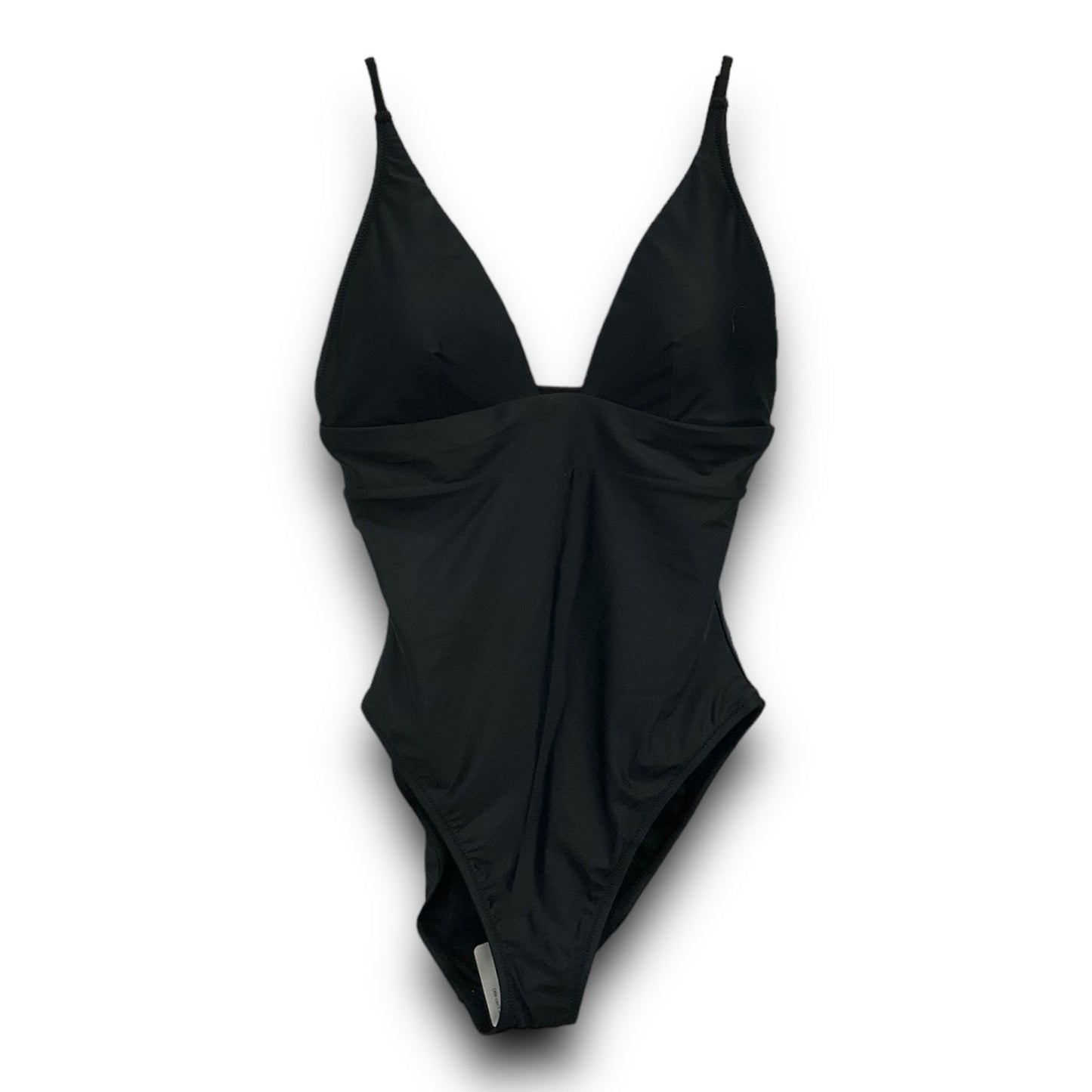 Black Swimsuit J. Crew, Size M