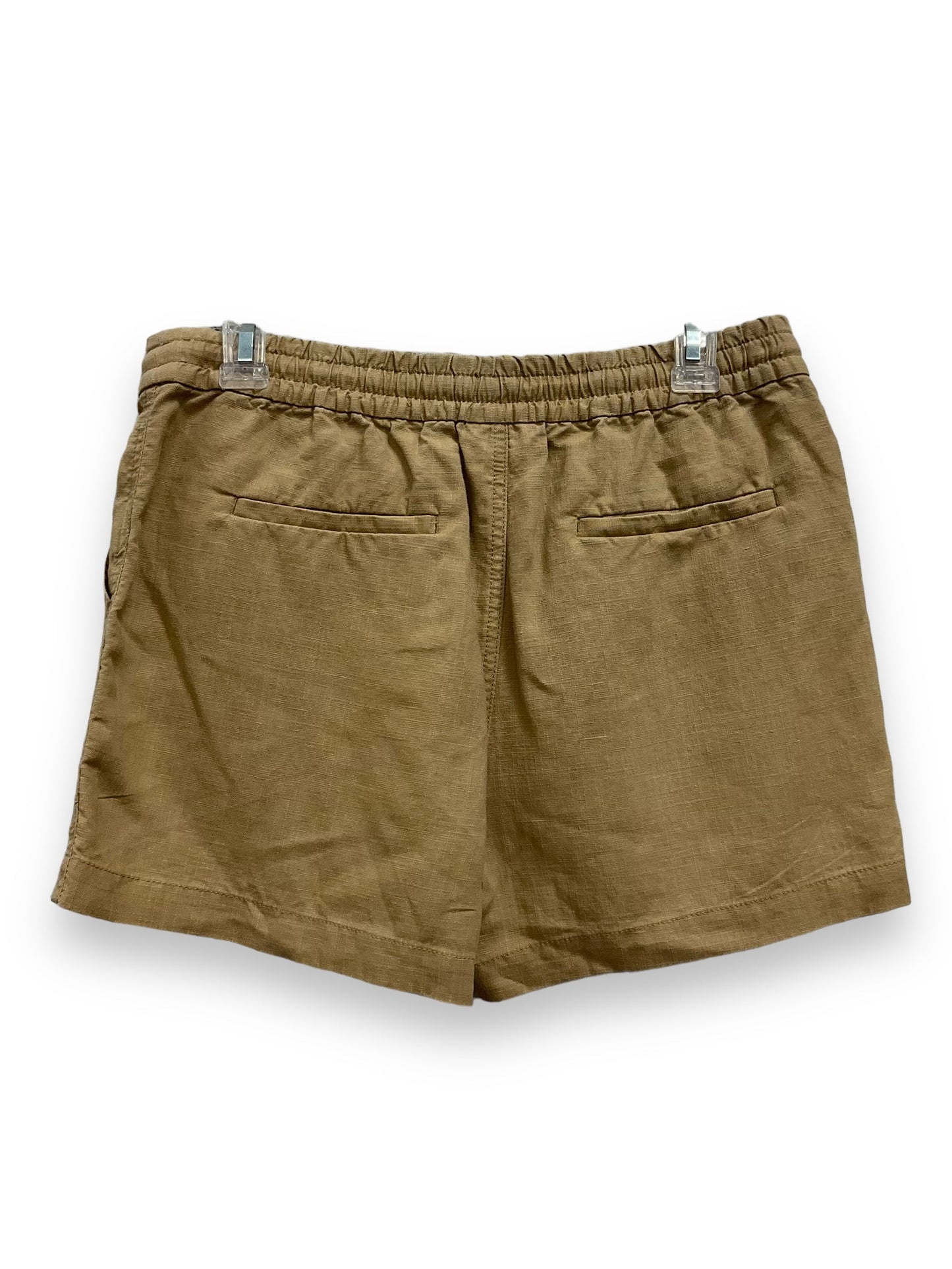 Shorts By J. Crew In Tan, Size: S