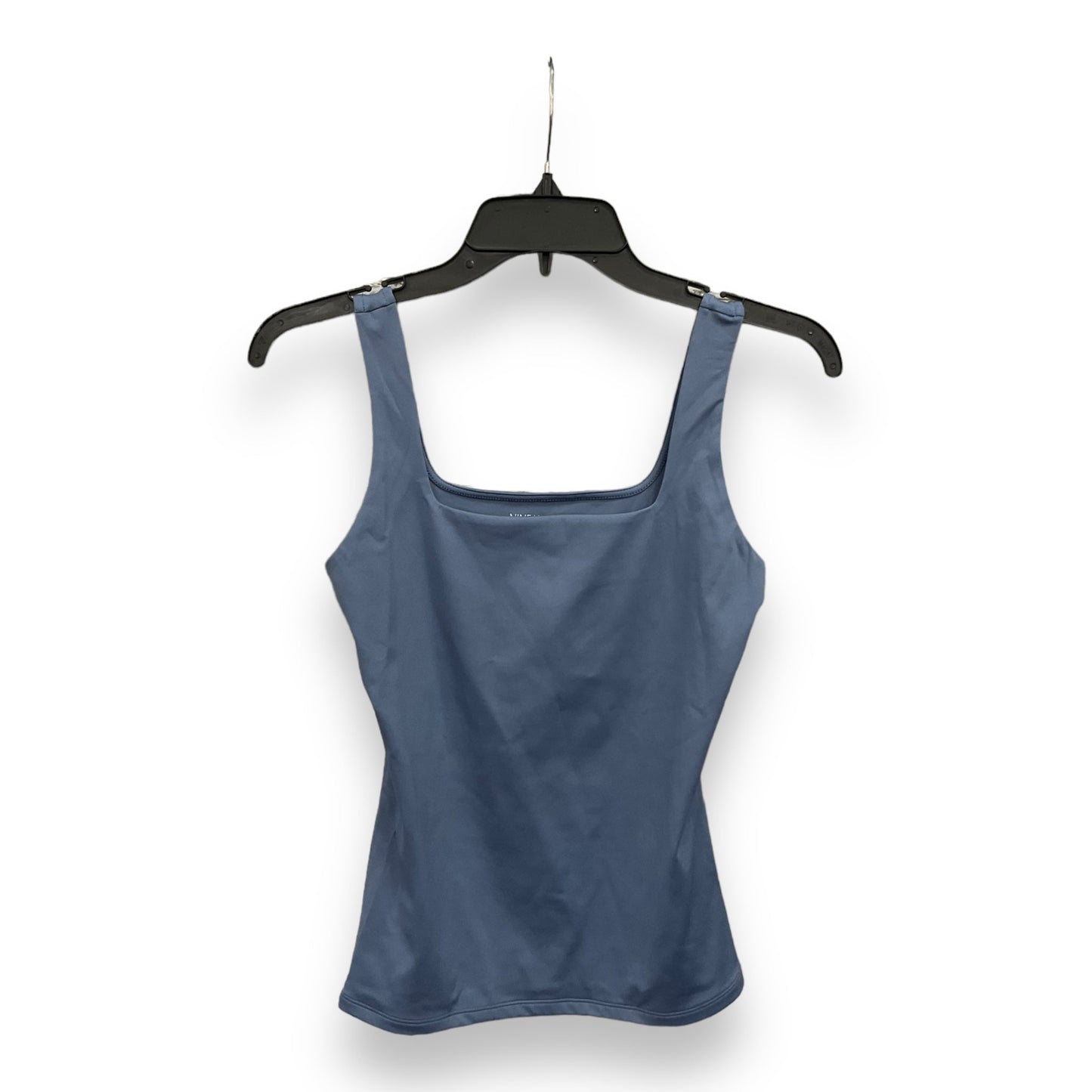 Tank Top By Nine West Apparel In Blue, Size: S